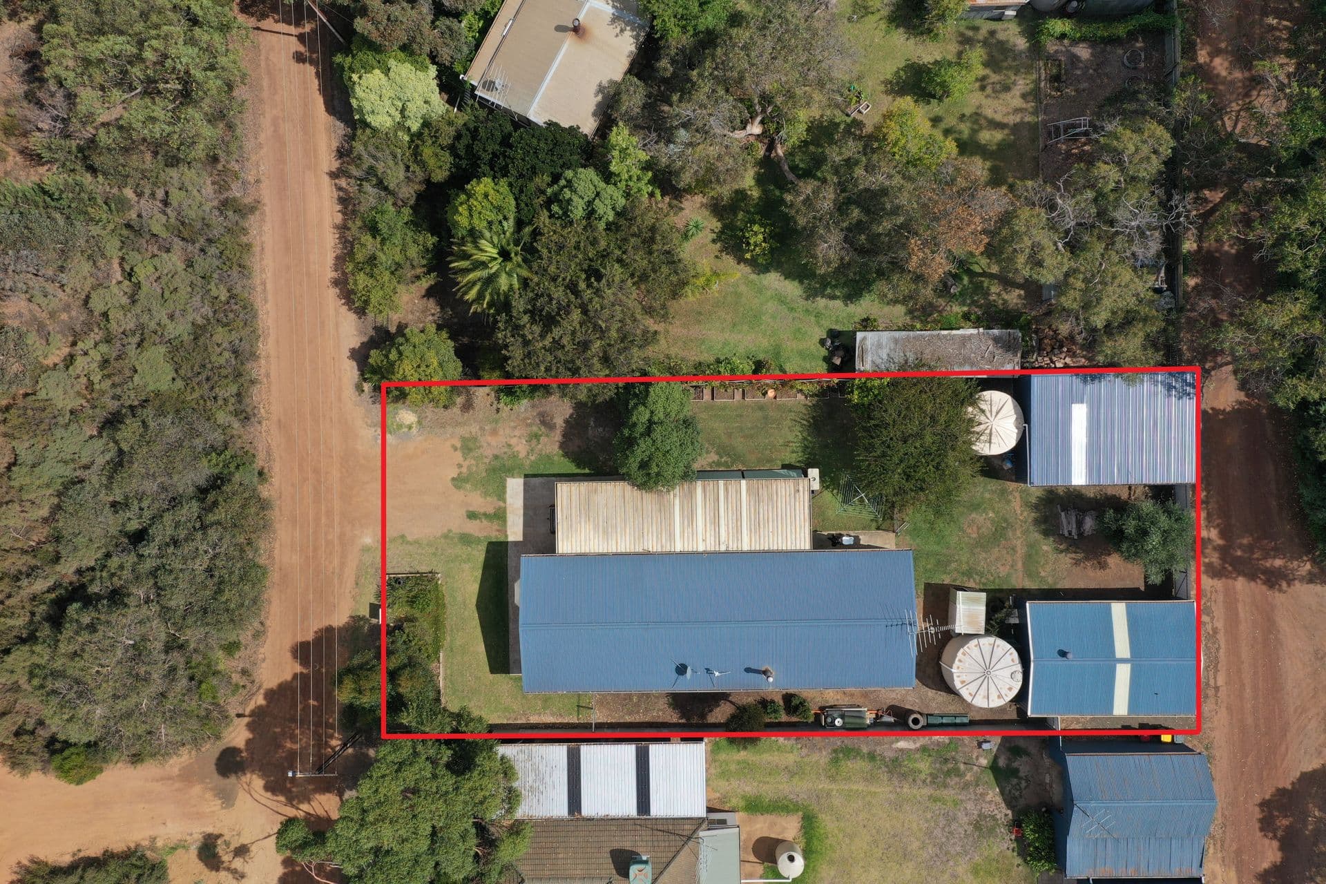 67 Rowland Hill Highway, Parndana, SA, 5220, Parndana - Thumbnail 2