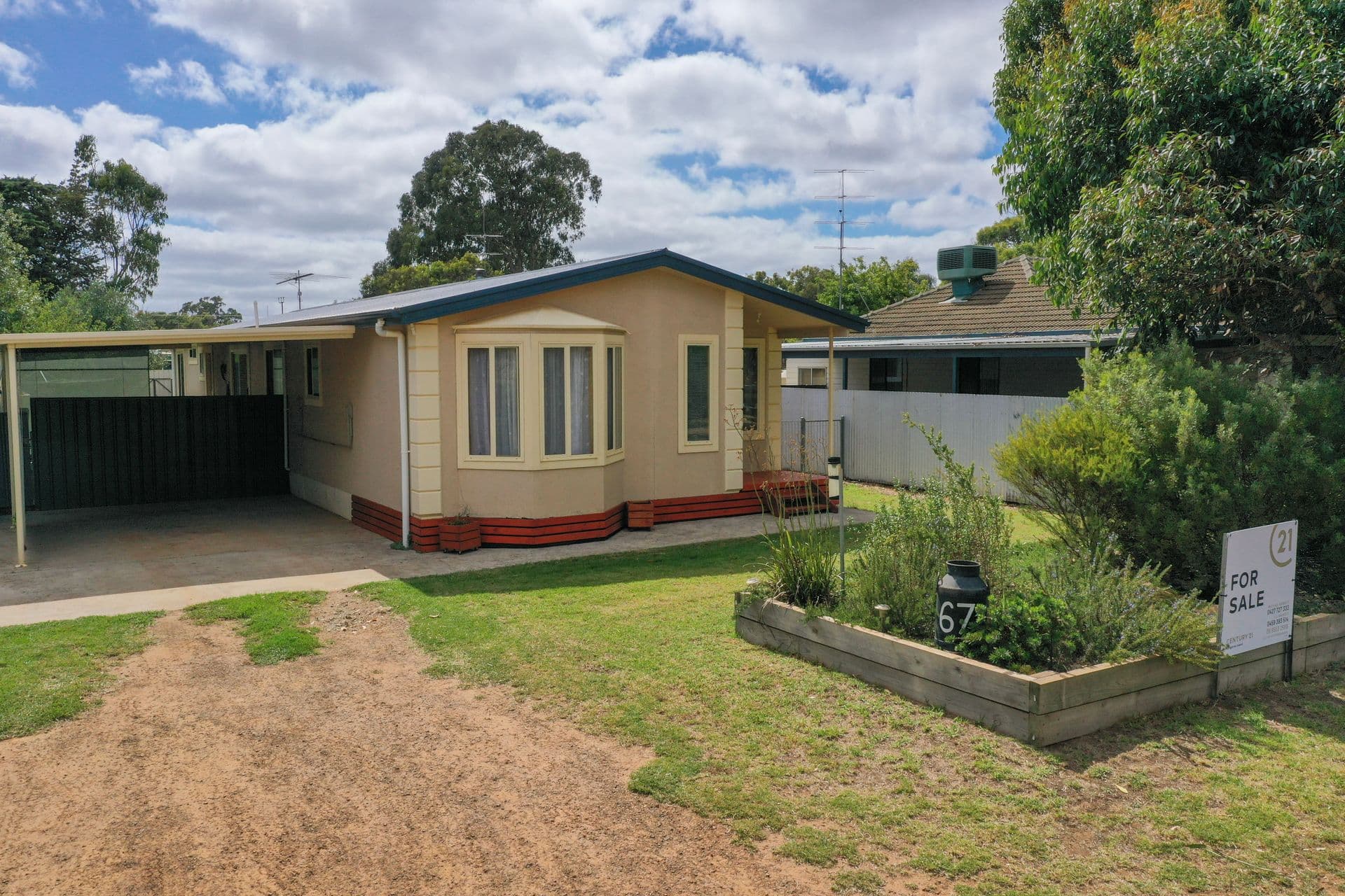 67 Rowland Hill Highway, Parndana, SA, 5220, Parndana - Image 1