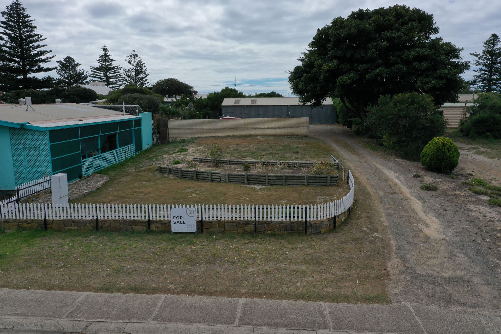 21 Middle Terrace, Penneshaw, SA, 5222, Penneshaw - Thumbnail 2