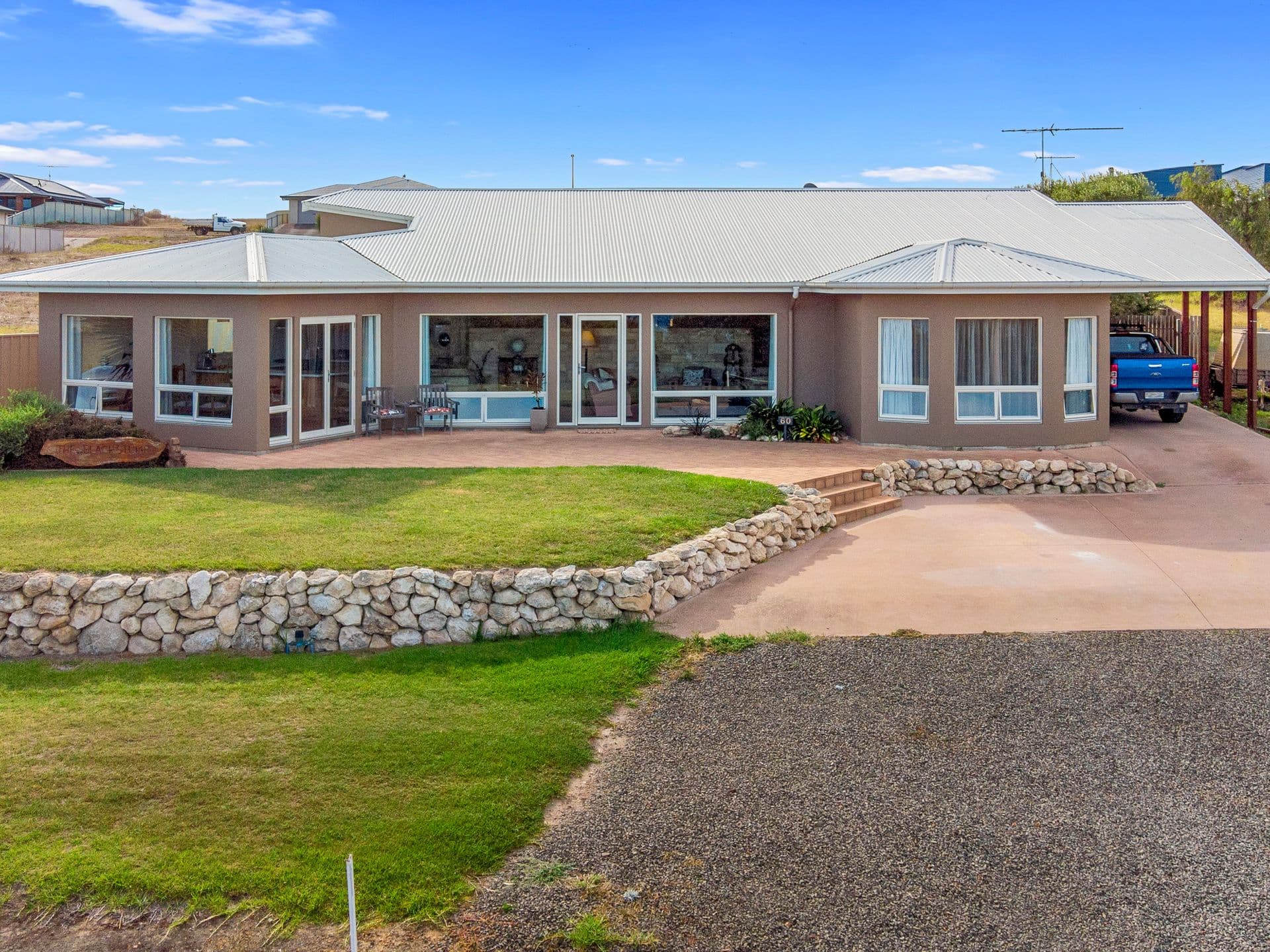 60 Brownlow Road, Kingscote, SA, 5223, Kingscote - Image 1