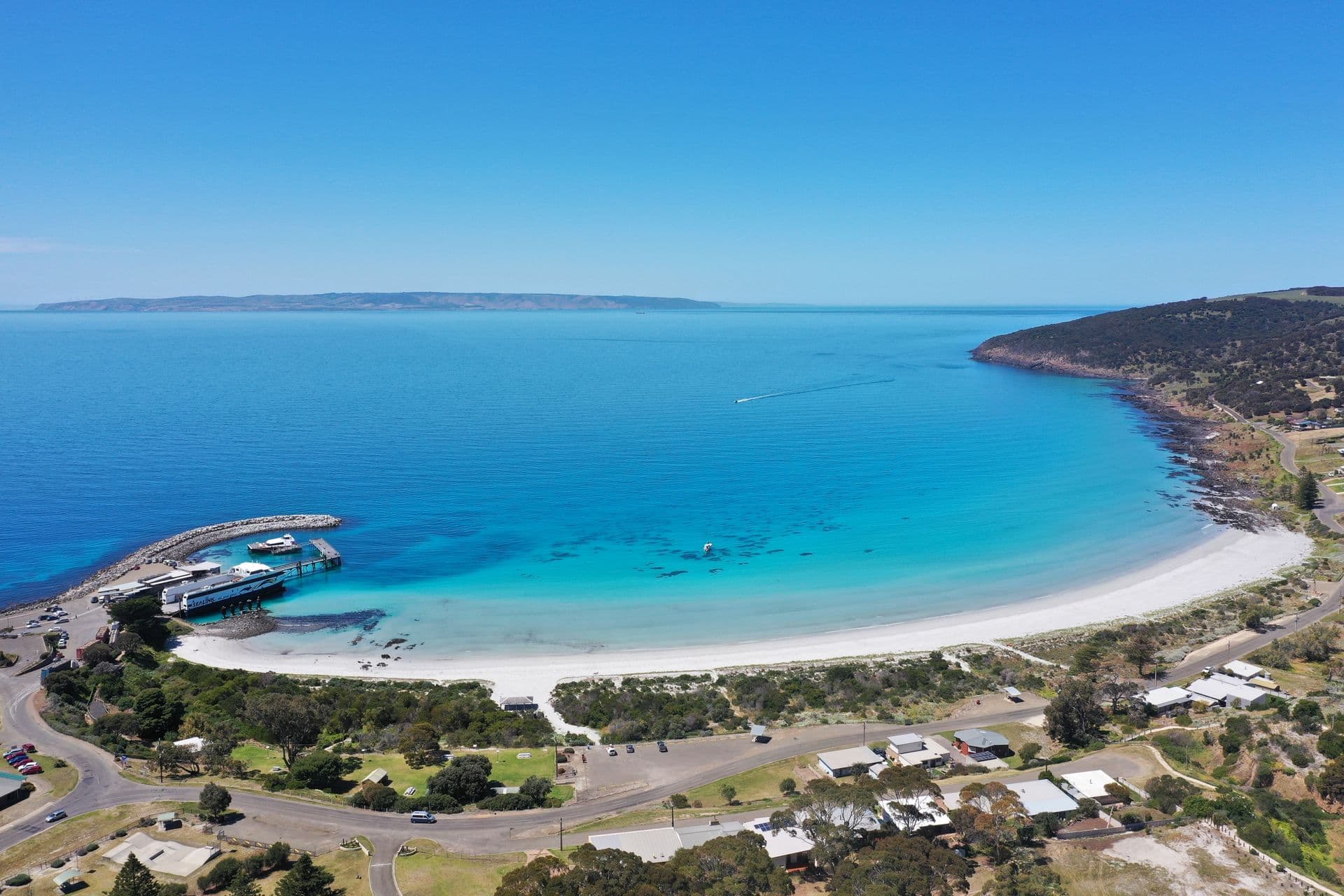 54 Wright Road, Penneshaw, SA, 5222, Penneshaw - Thumbnail 7