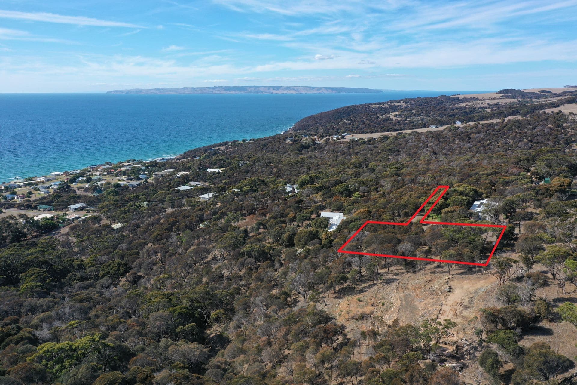 54 Wright Road, Penneshaw, SA, 5222, Penneshaw - Image 1
