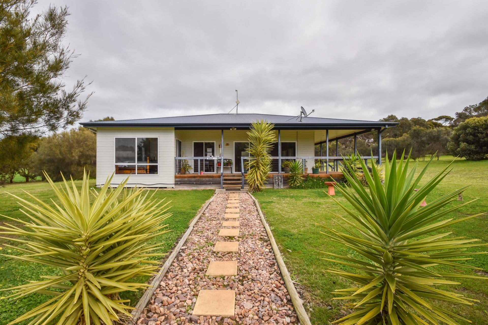 Lot 70 Bullock Track, Kingscote, SA, 5223, Kingscote - Image 1