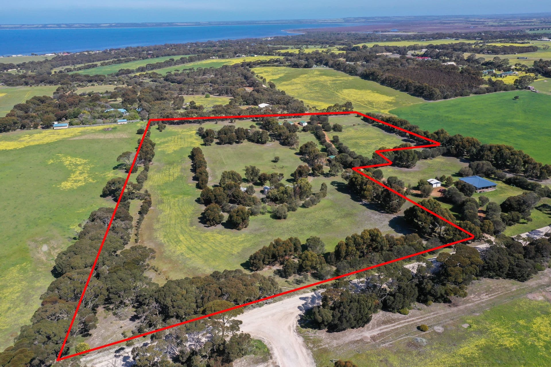 Lot 70 Bullock Track, Kingscote, SA, 5223, Kingscote - Thumbnail 3
