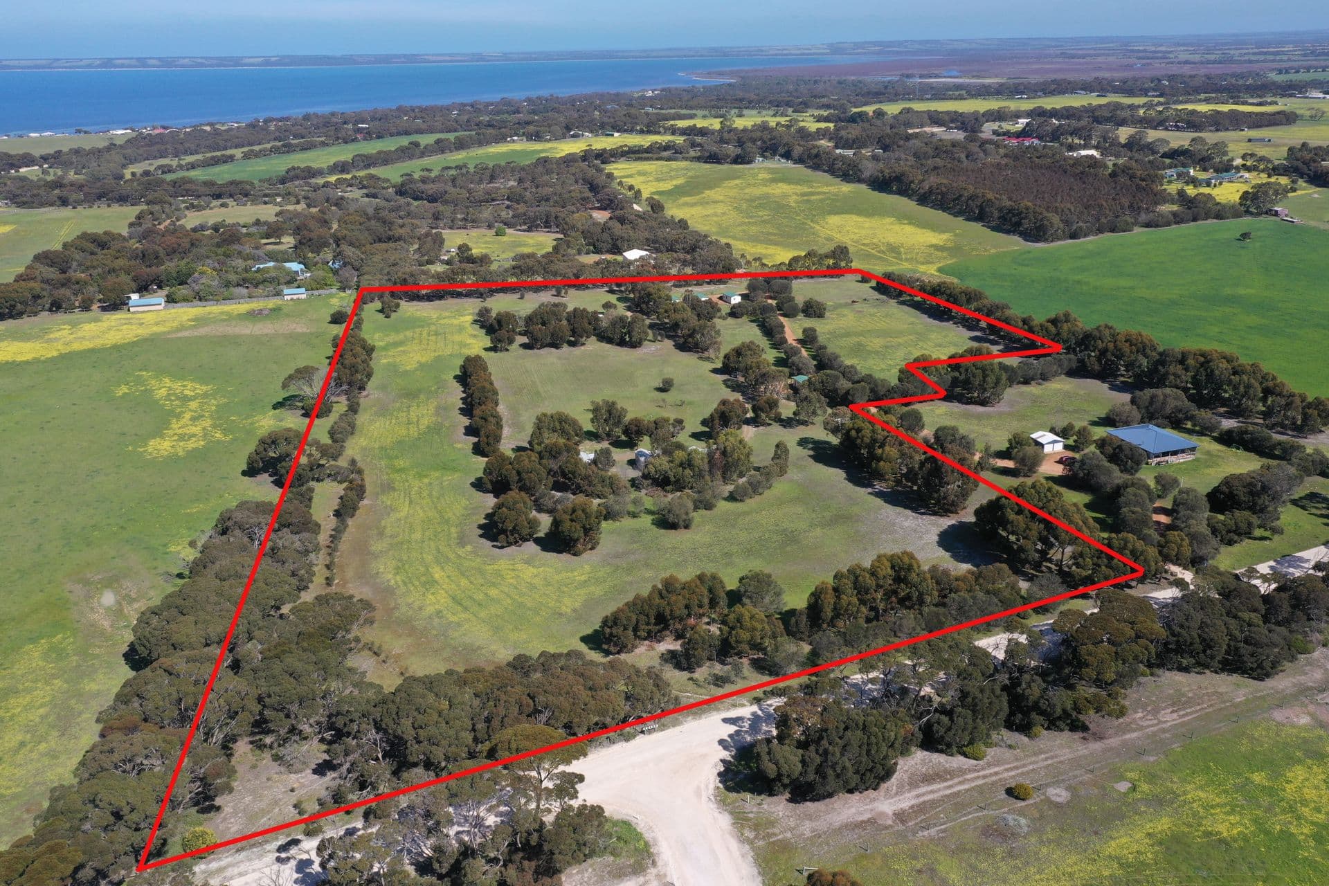 136 Playford Highway, Kingscote, SA, 5223, Kingscote - Image 1