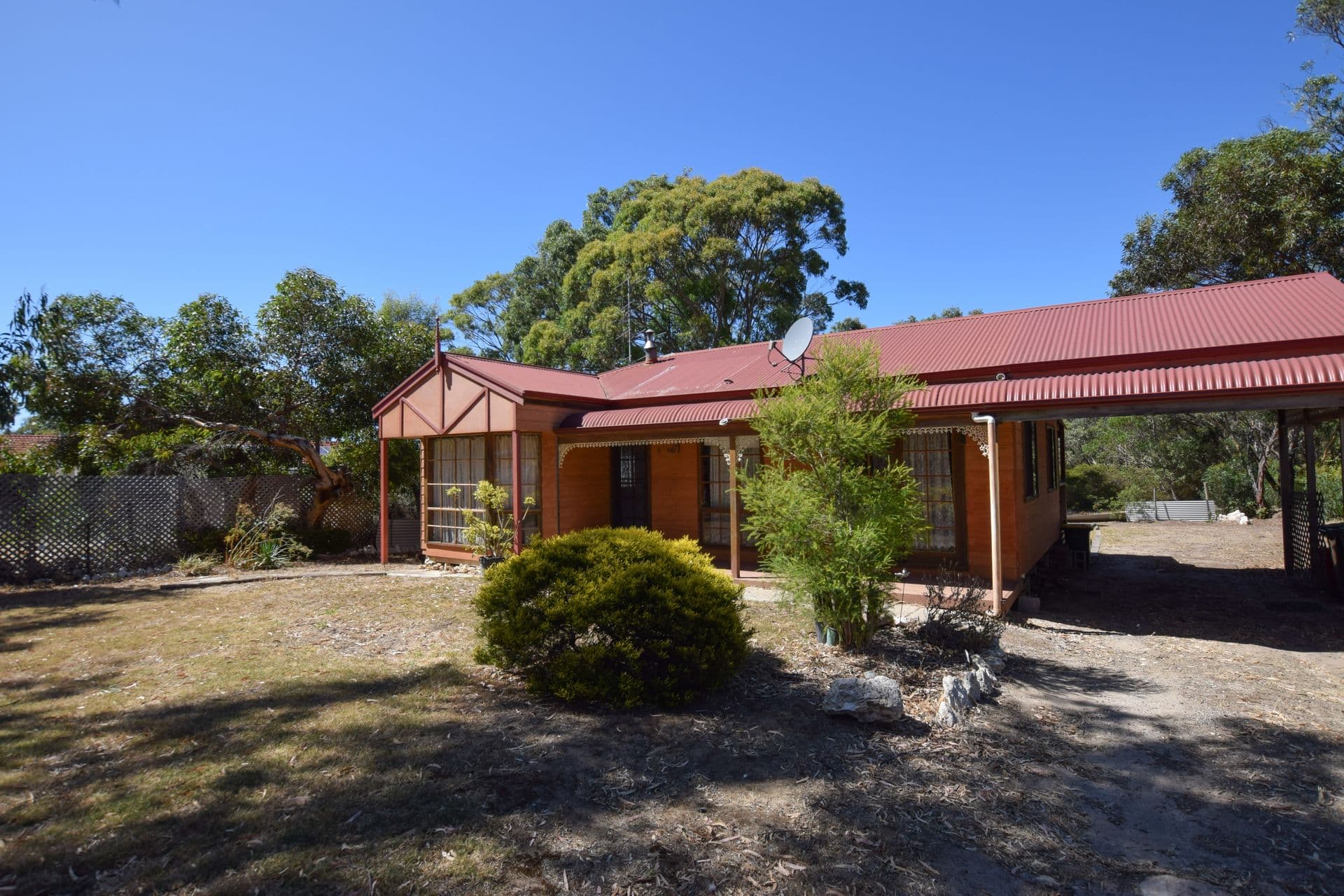 61 Investigator Avenue, Kingscote, SA, 5223, Kingscote - Image 1