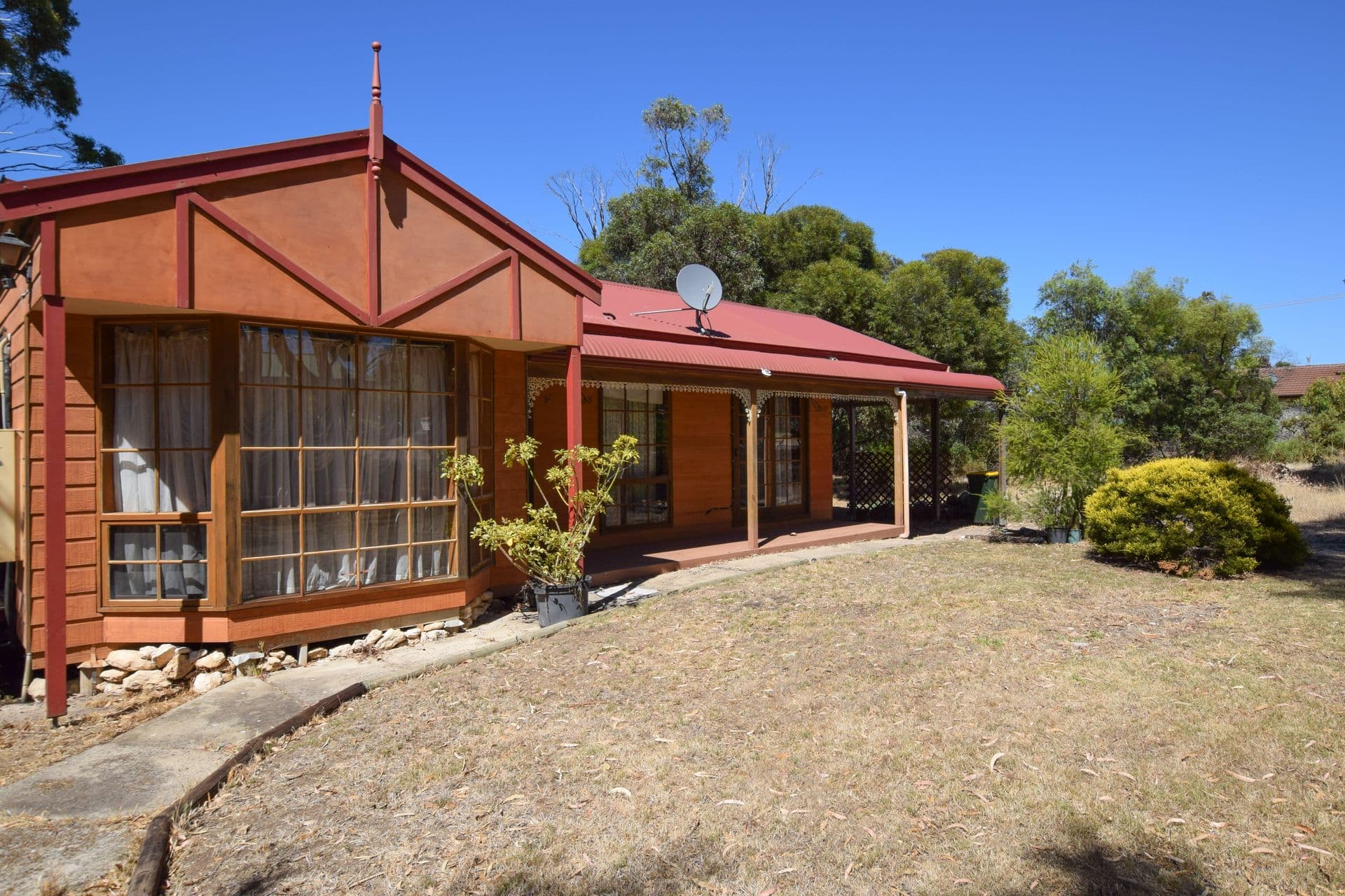 61 Investigator Avenue, Kingscote, SA, 5223, Kingscote - Thumbnail 2