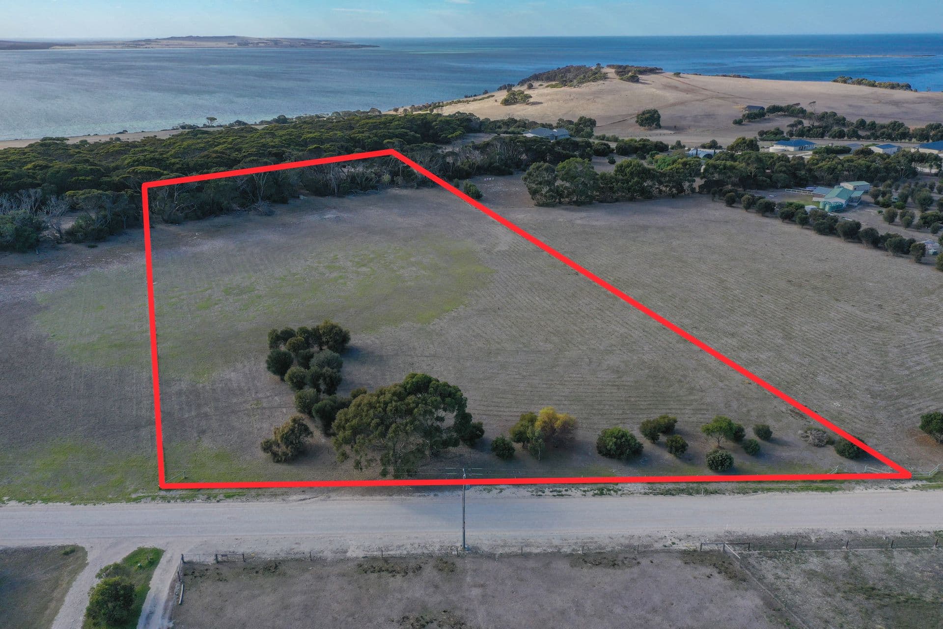 Lot 84 Shoal Bay Ridge, Kingscote, SA, 5223, Kingscote - Image 1