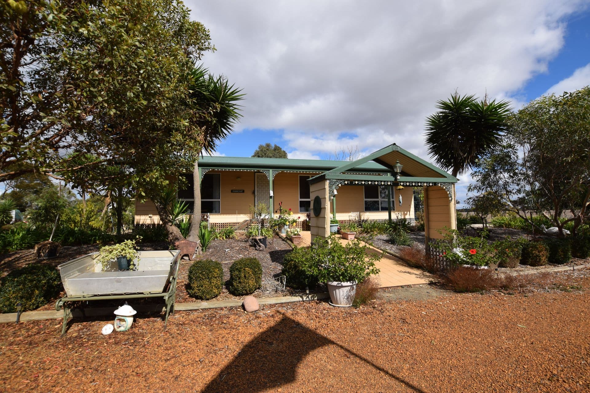 739 Playford Highway, Cygnet River, SA, 5223, Cygnet River - Image 1