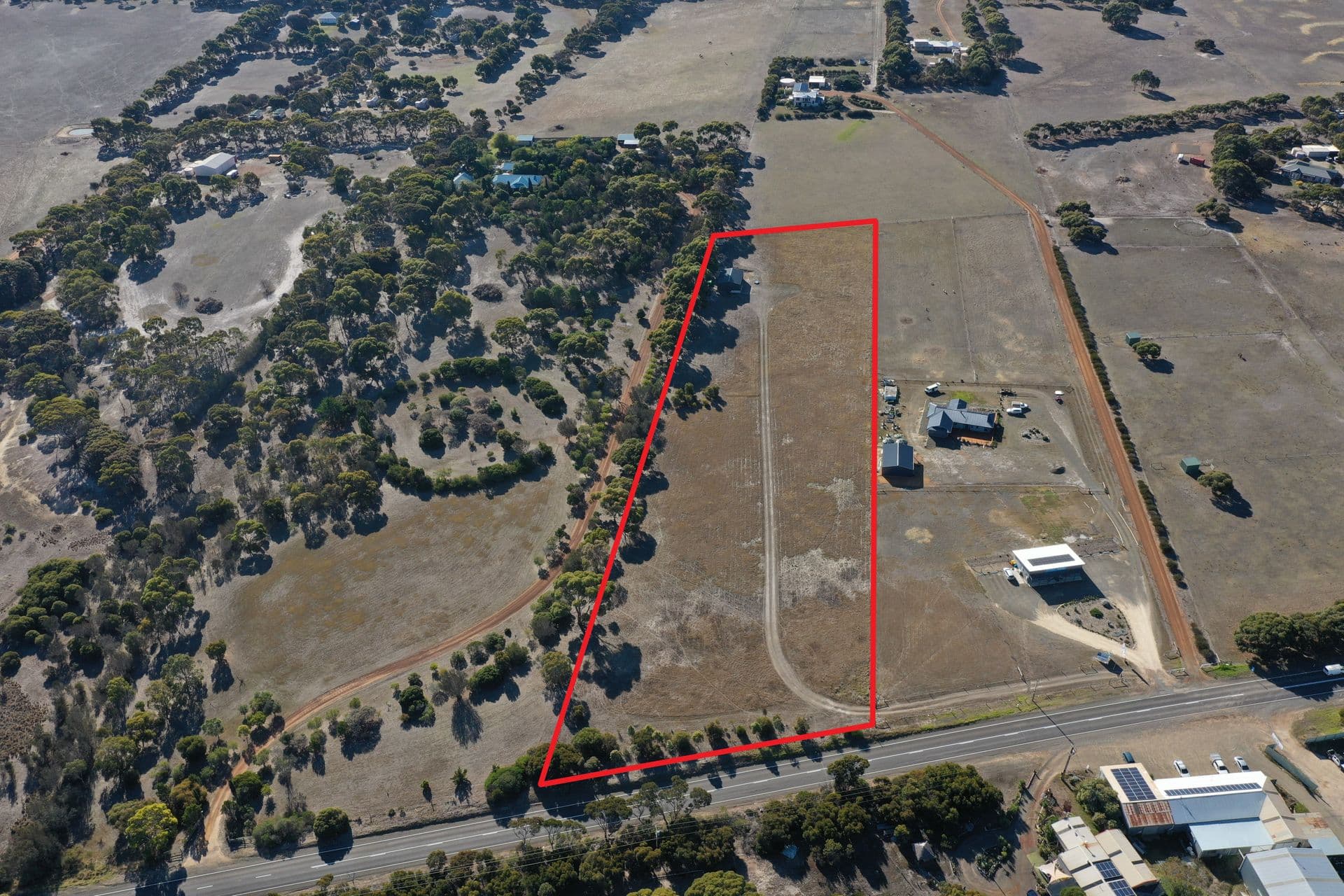 98 Playford Highway, Kingscote, SA, 5223, Kingscote - Image 1