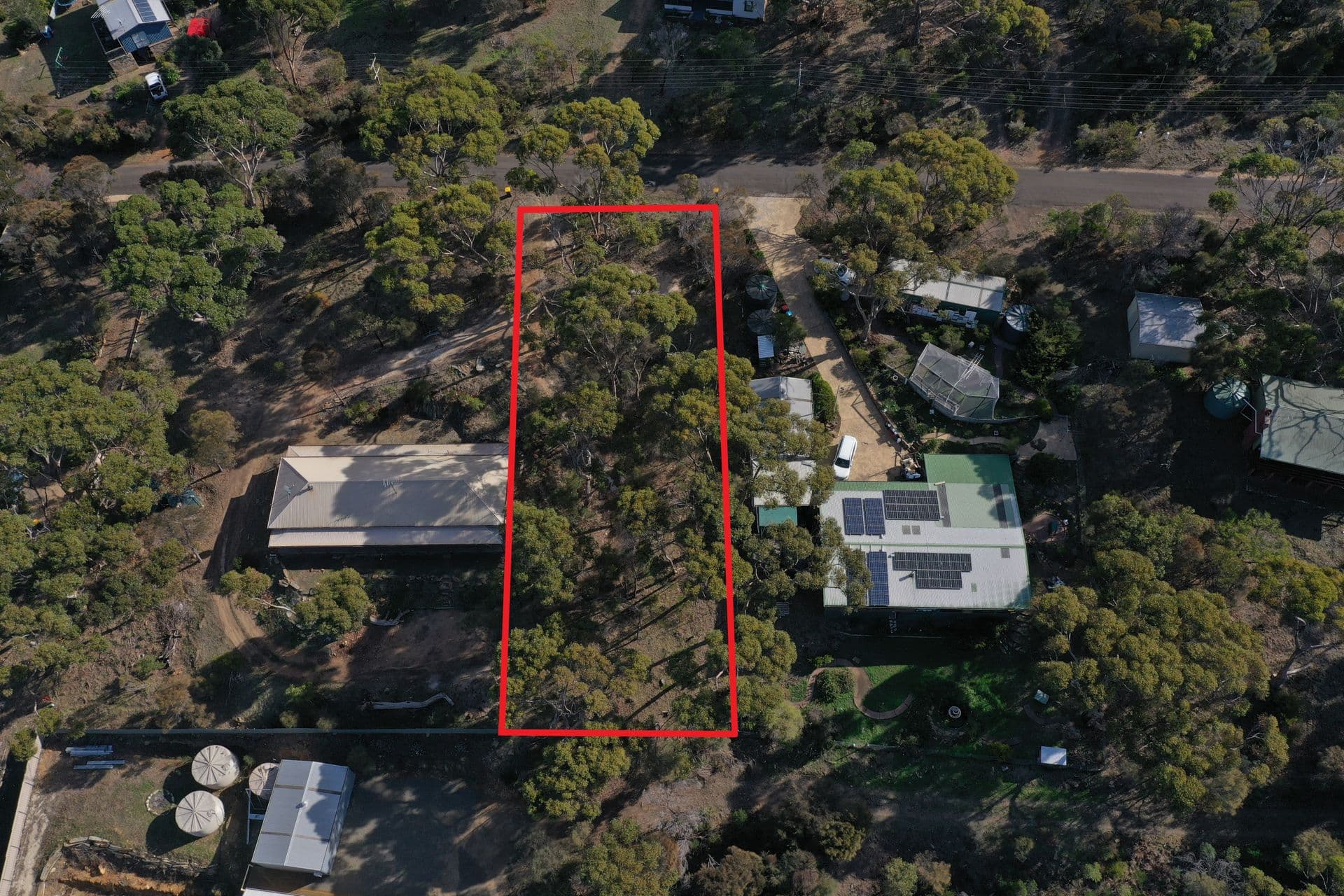 Lot 703 Bayview Road, American River, SA, 5221, American River - Thumbnail 2