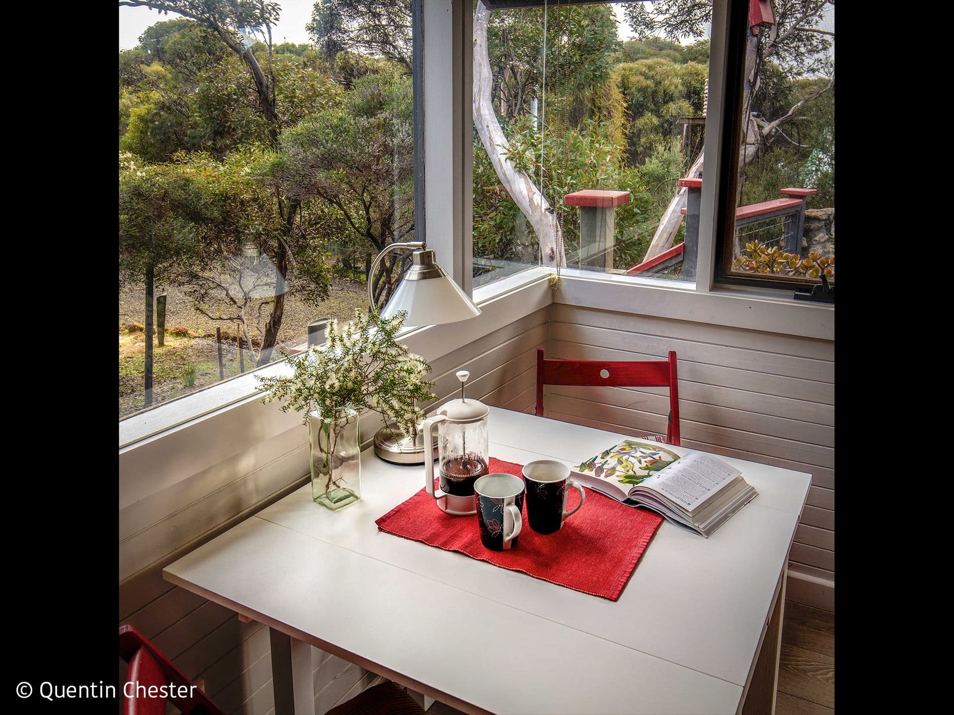 8 Dolphin Crescent, Vivonne Bay, SA, 5223, Vivonne Bay - Thumbnail 4