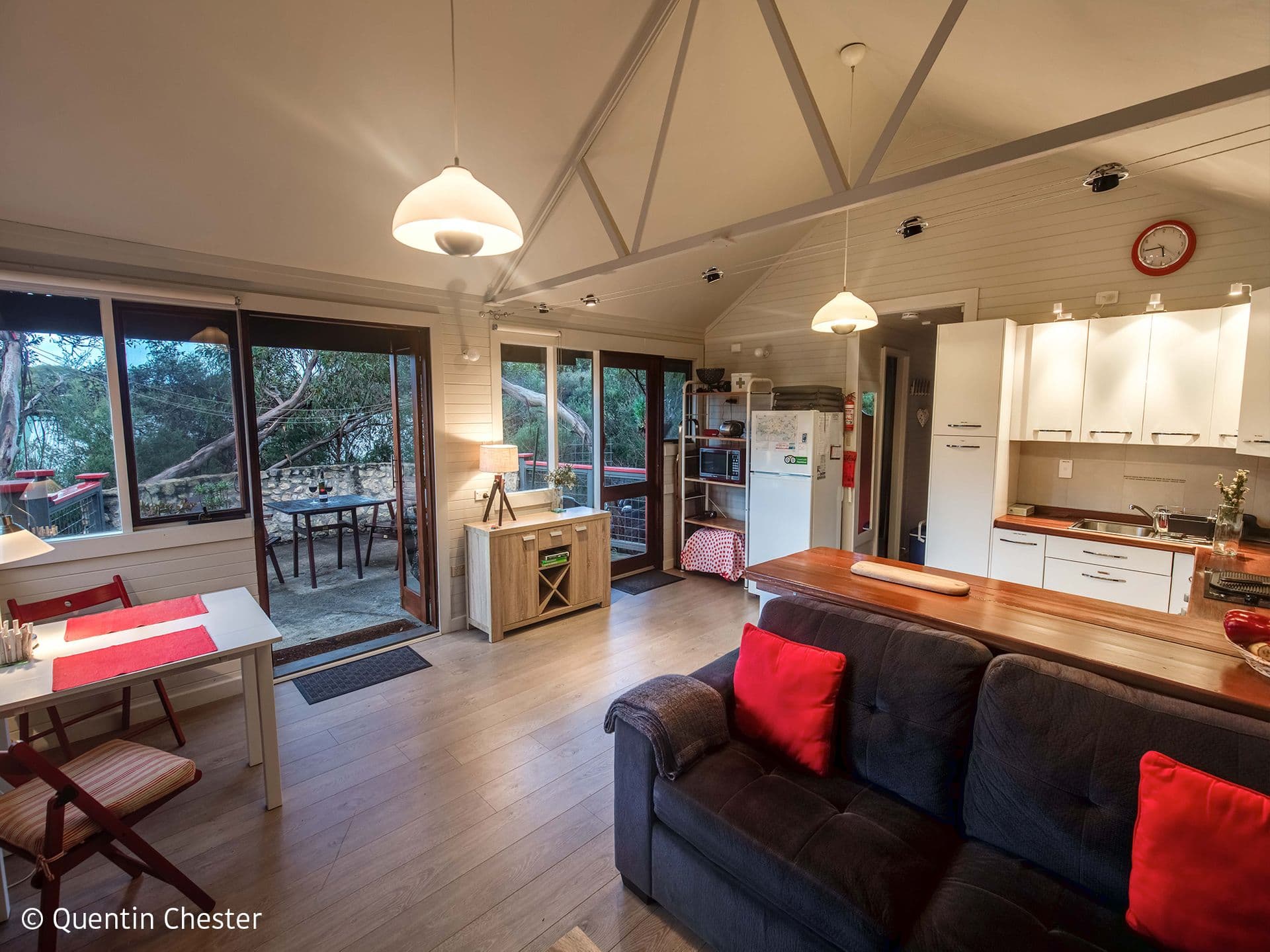 8 Dolphin Crescent, Vivonne Bay, SA, 5223, Vivonne Bay - Thumbnail 7