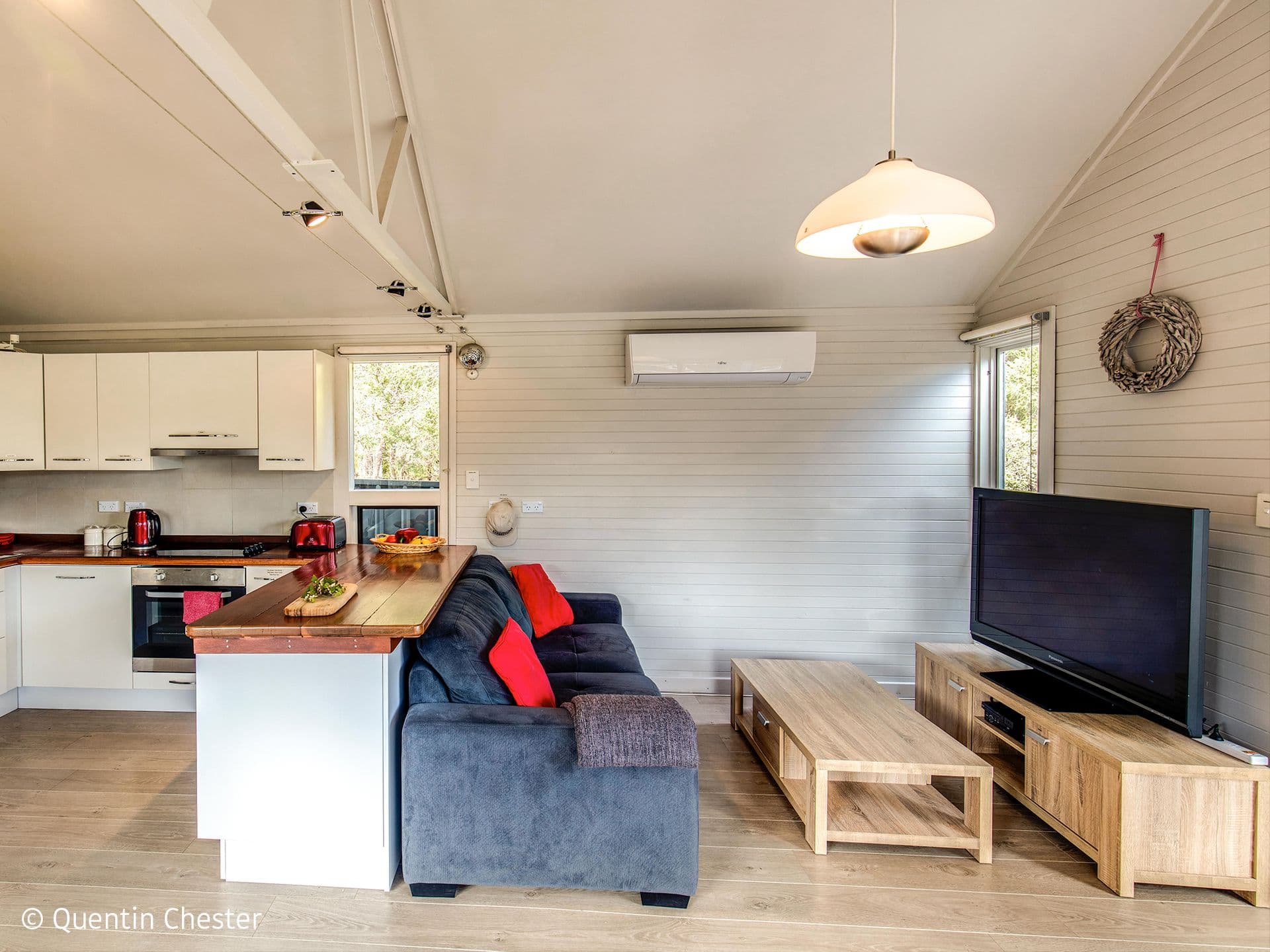 8 Dolphin Crescent, Vivonne Bay, SA, 5223, Vivonne Bay - Thumbnail 8