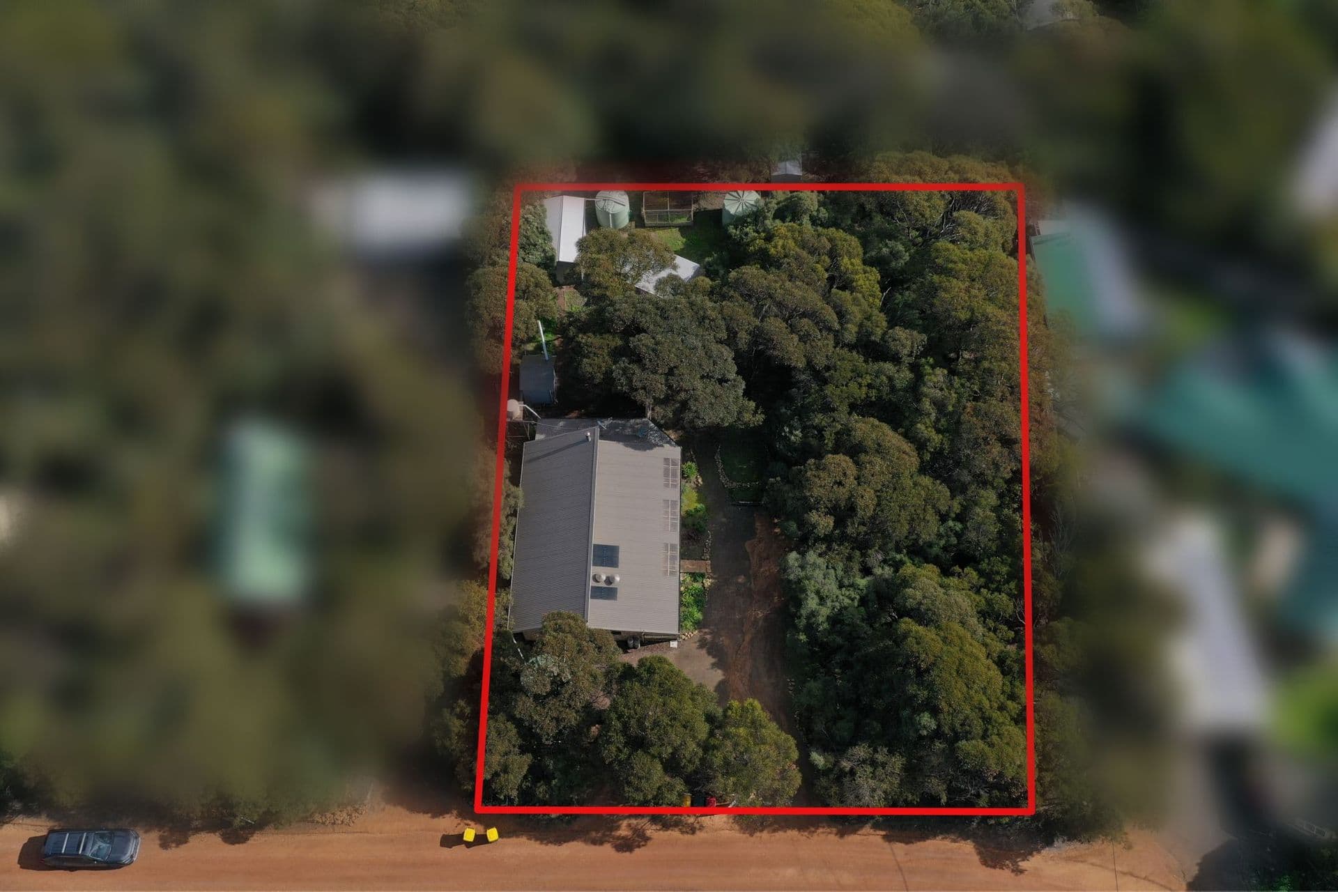 4 - 6 Dolphin Crescent, Vivonne Bay, SA, 5223, Vivonne Bay - Thumbnail 4