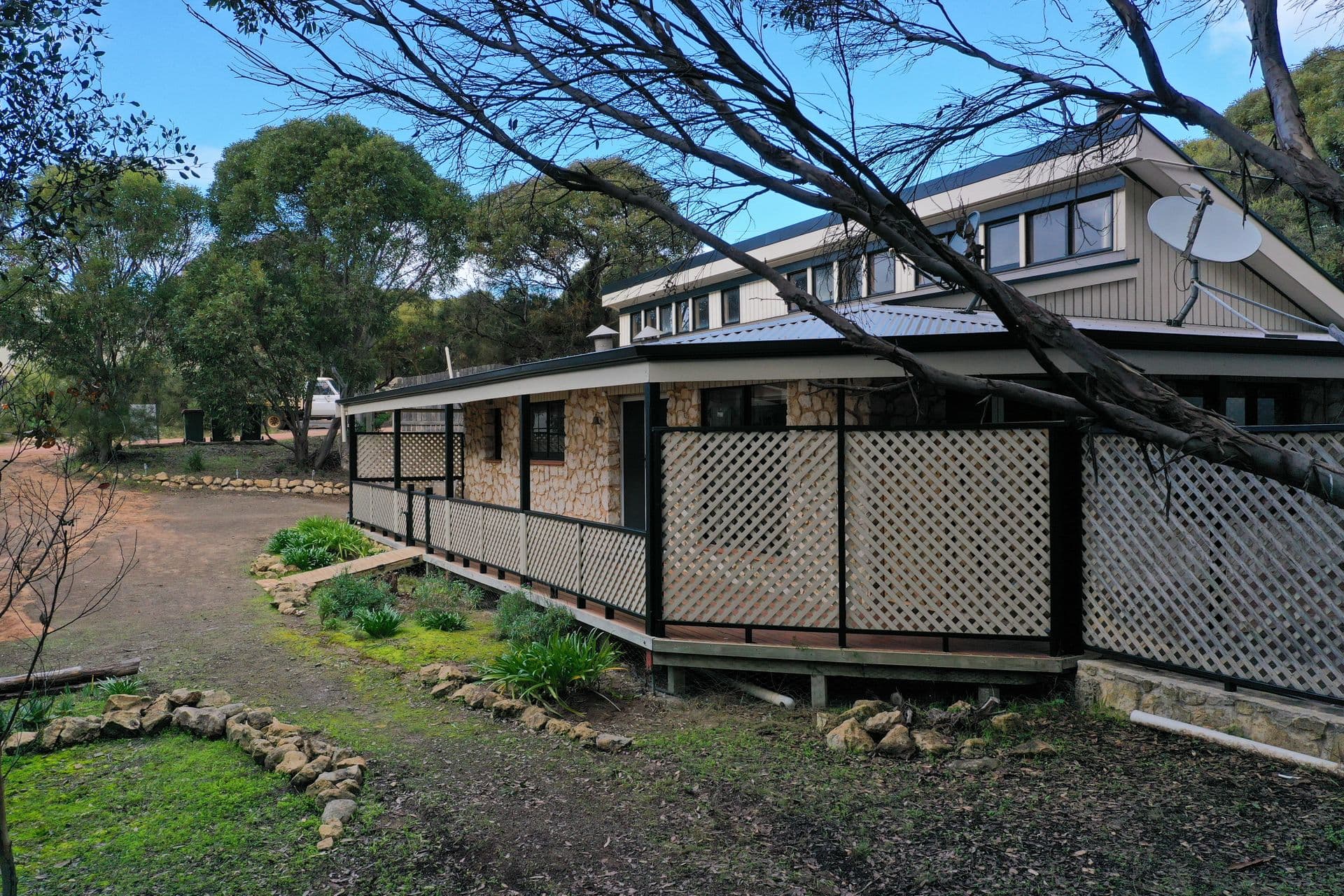 4 - 6 Dolphin Crescent, Vivonne Bay, SA, 5223, Vivonne Bay - Thumbnail 2