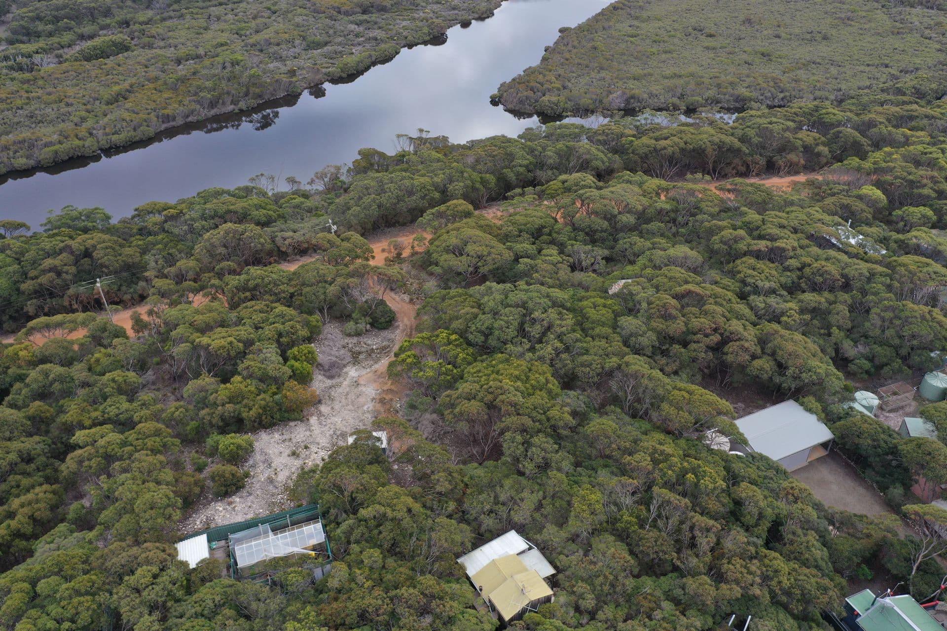7 Bayview Road, Vivonne Bay, SA, 5223, Vivonne Bay - Thumbnail 8