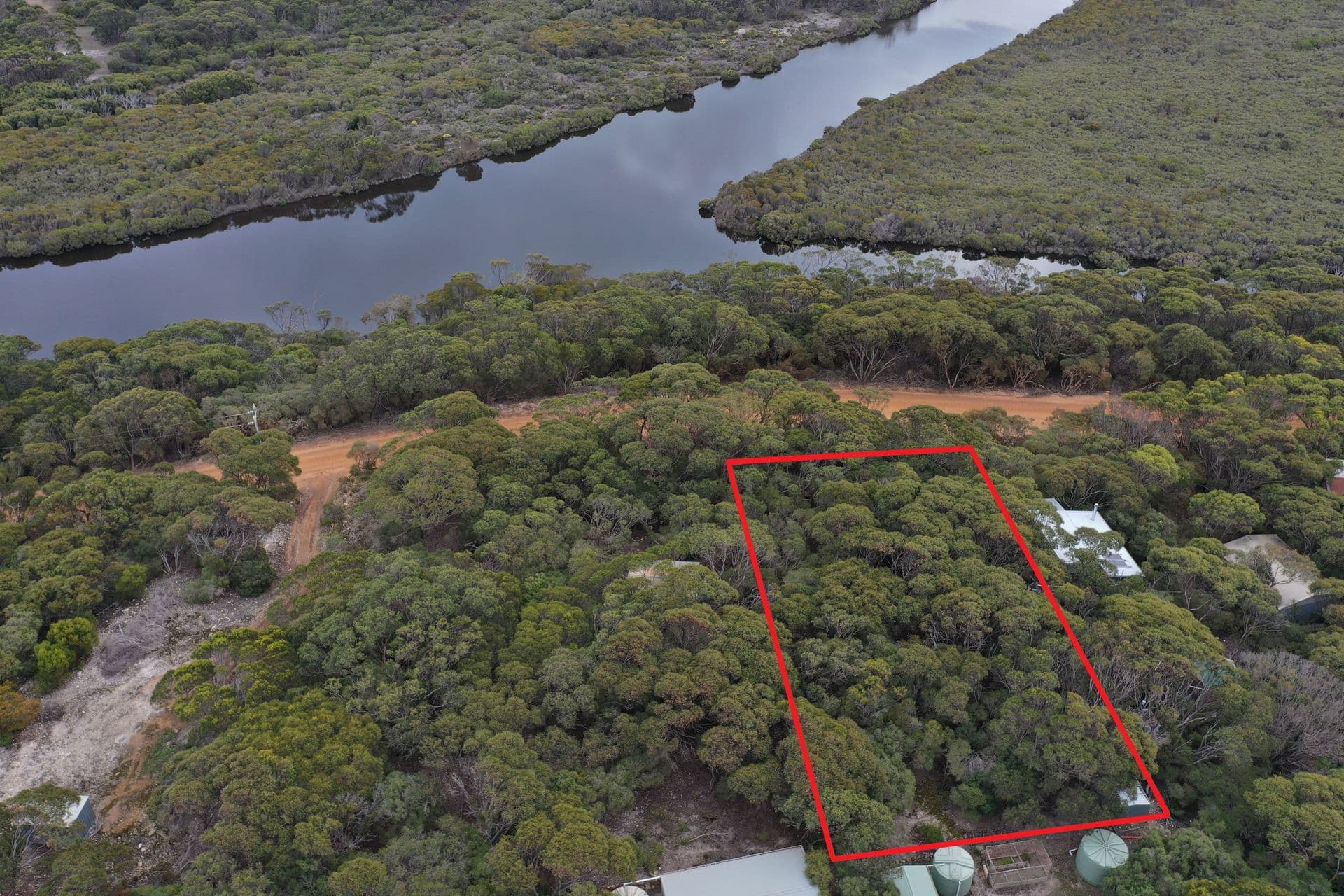 7 Bayview Road, Vivonne Bay, SA, 5223, Vivonne Bay - Image 1