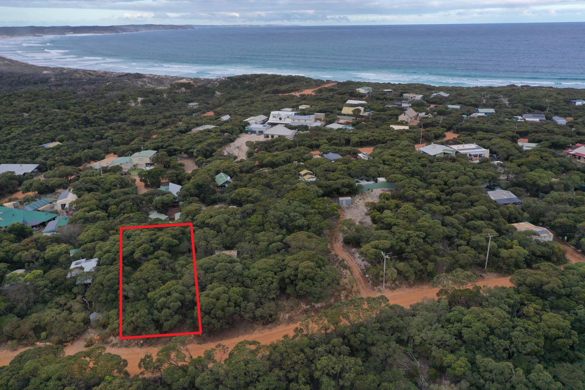 7 Bayview Road, Vivonne Bay, SA, 5223, Vivonne Bay - Thumbnail 2