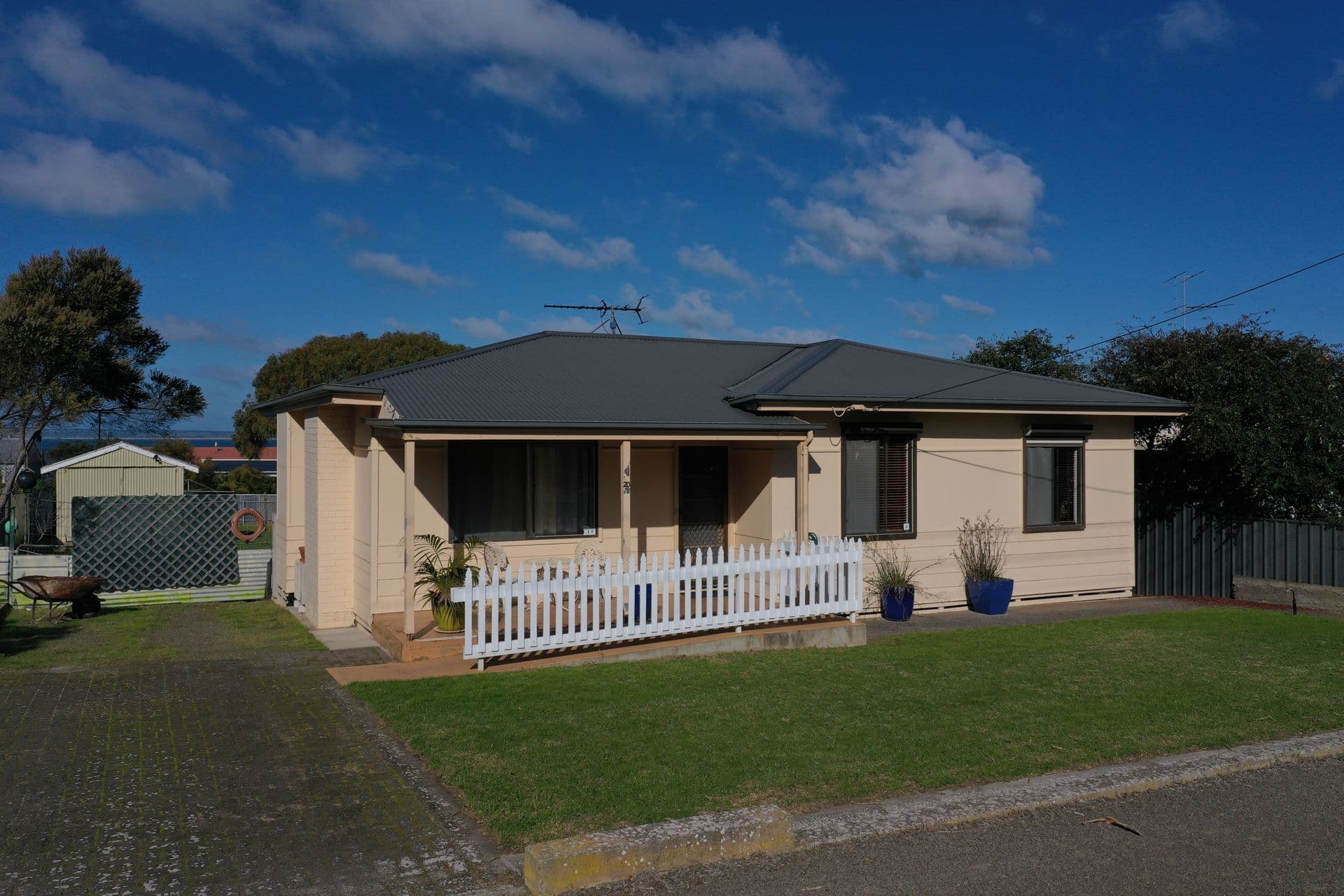 20 Dauncey Street, Kingscote, SA, 5223, Kingscote - Image 1