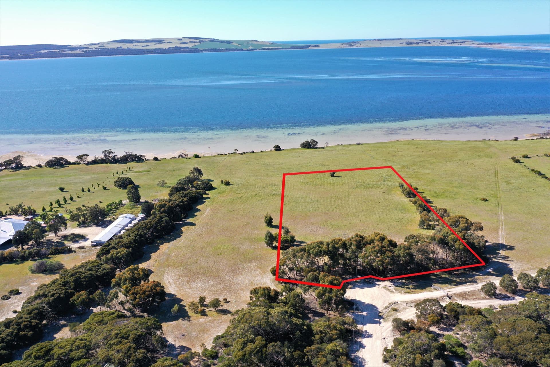 Allotment 12 Shoal Bay Ridge, Kingscote, SA, 5223, Kingscote - Image 1