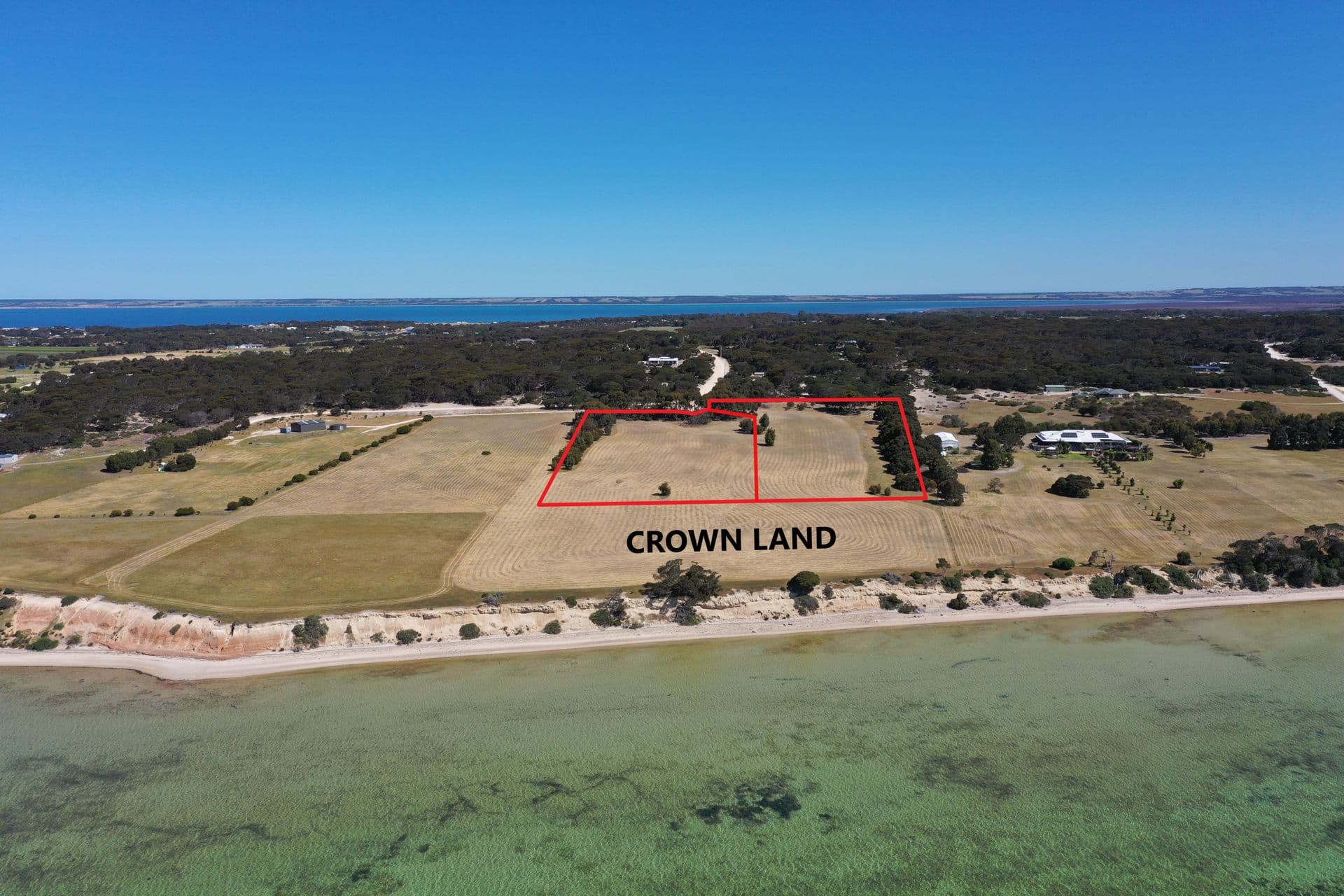 Allotment 12 Shoal Bay Ridge, Kingscote, SA, 5223, Kingscote - Thumbnail 2