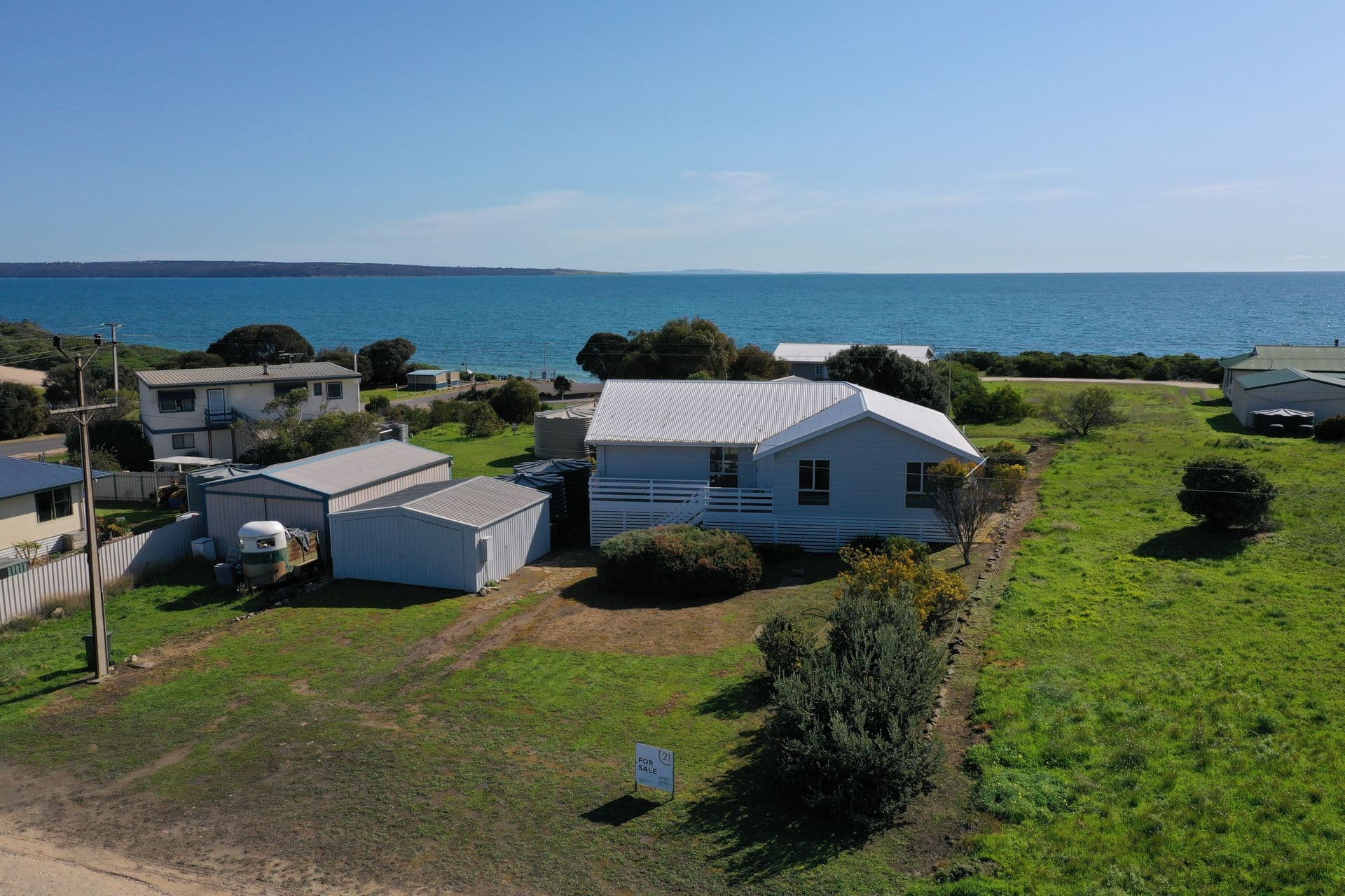 5 Leander Avenue, Baudin Beach, SA, 5222, Baudin Beach - Thumbnail 2