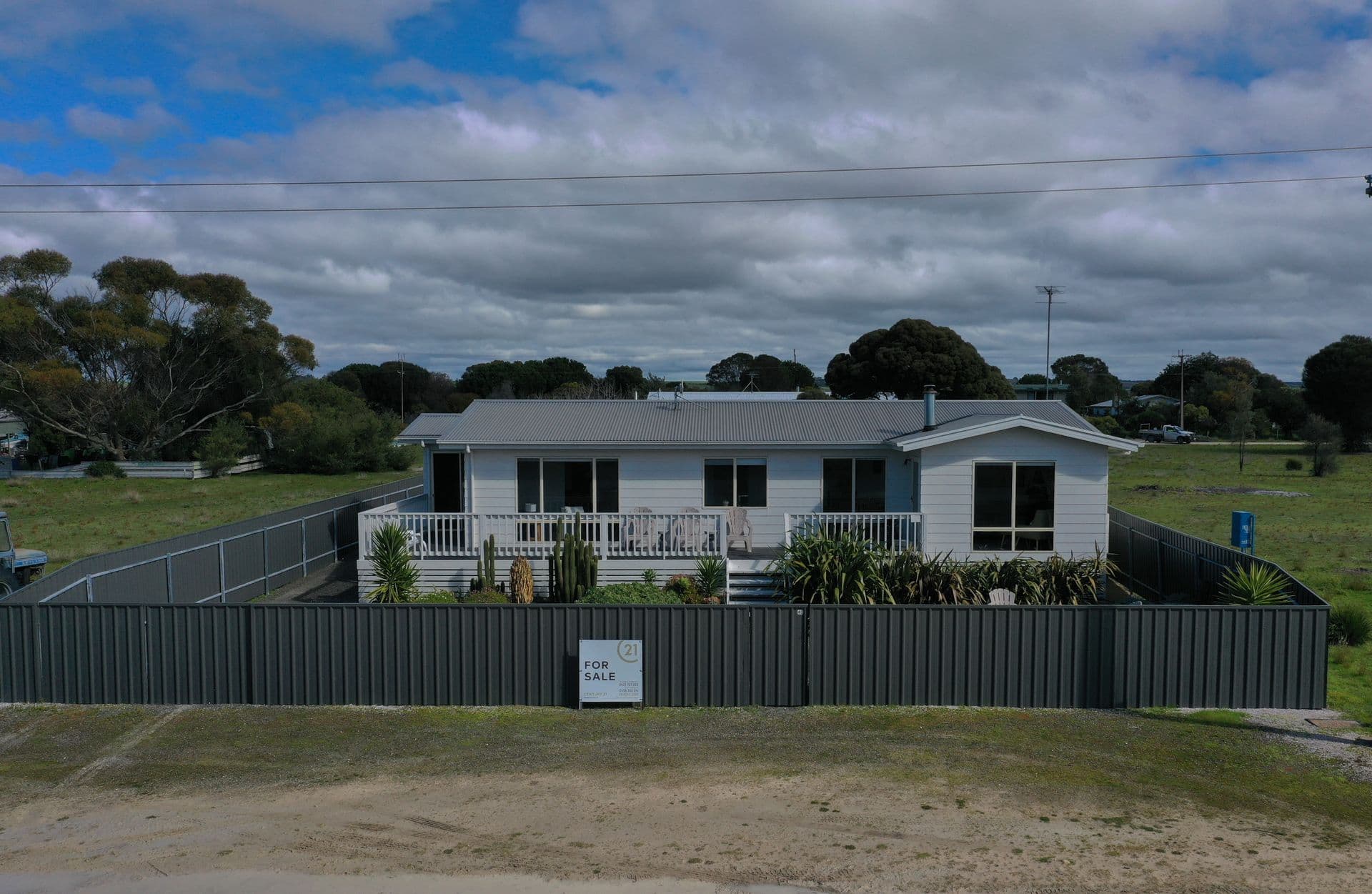 40 Nepean Esplanade, Nepean Bay, SA, 5223, Nepean Bay - Image 1