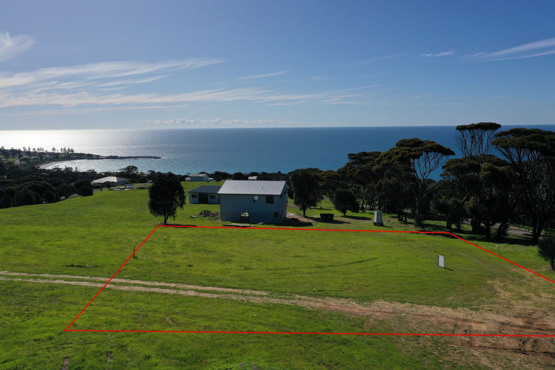 159 Binneys Track, Penneshaw, SA, 5222, Penneshaw - Image 1