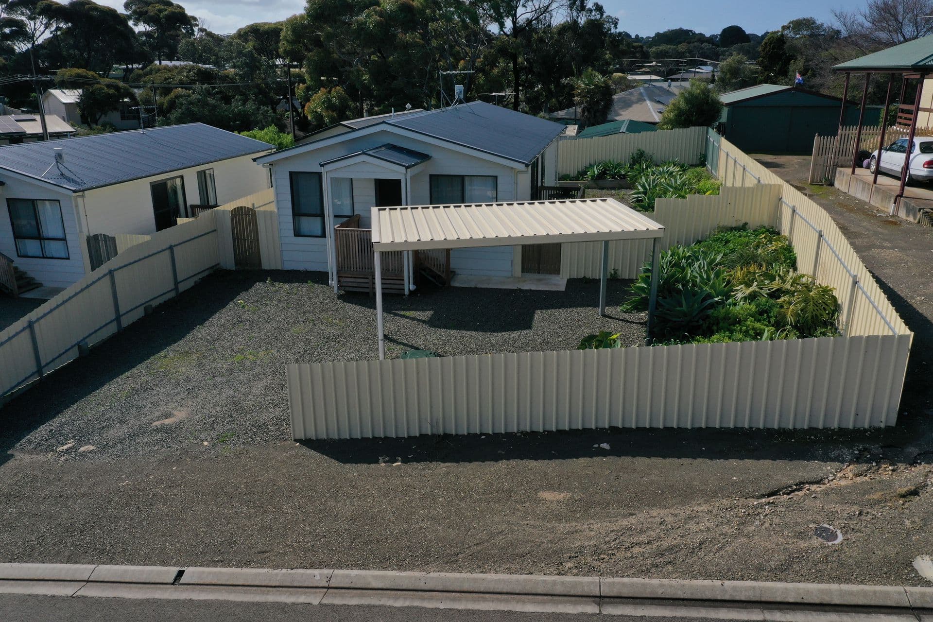 30 Flinders Avenue, Kingscote, SA, 5223, Kingscote - Thumbnail 3