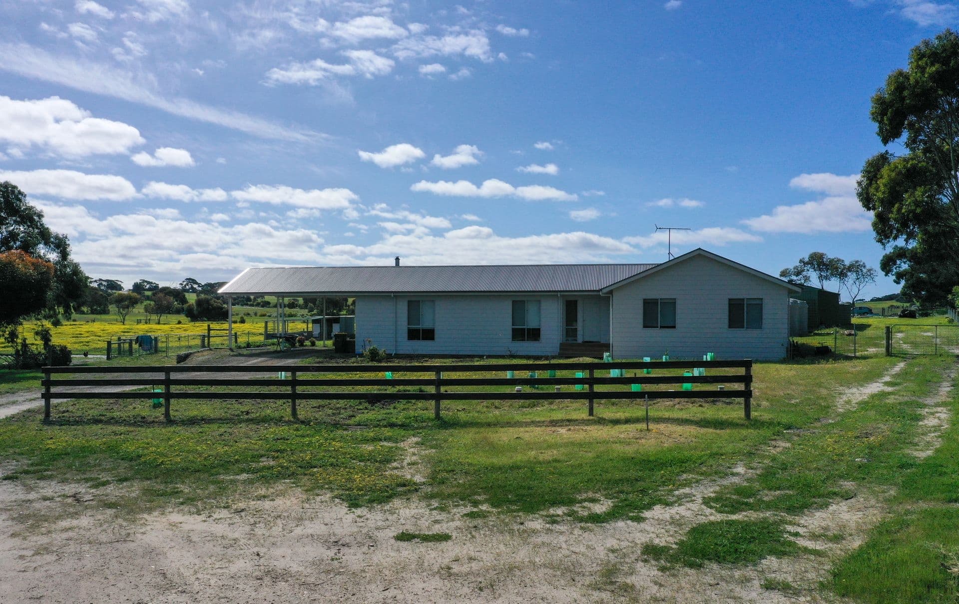 237 Bullock Track, Kingscote, SA, 5223, Kingscote - Thumbnail 2