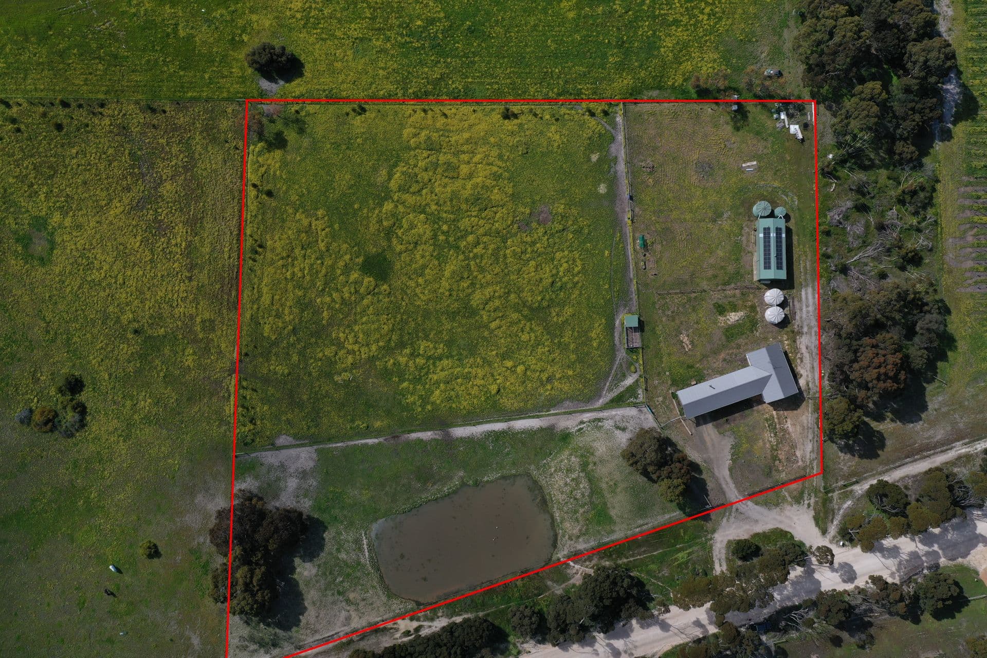 237 Bullock Track, Kingscote, SA, 5223, Kingscote - Thumbnail 3
