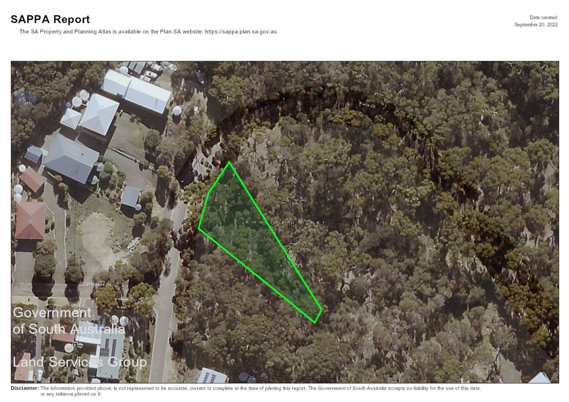 31 Falie Court, American River, SA, 5221, American River - Thumbnail 6