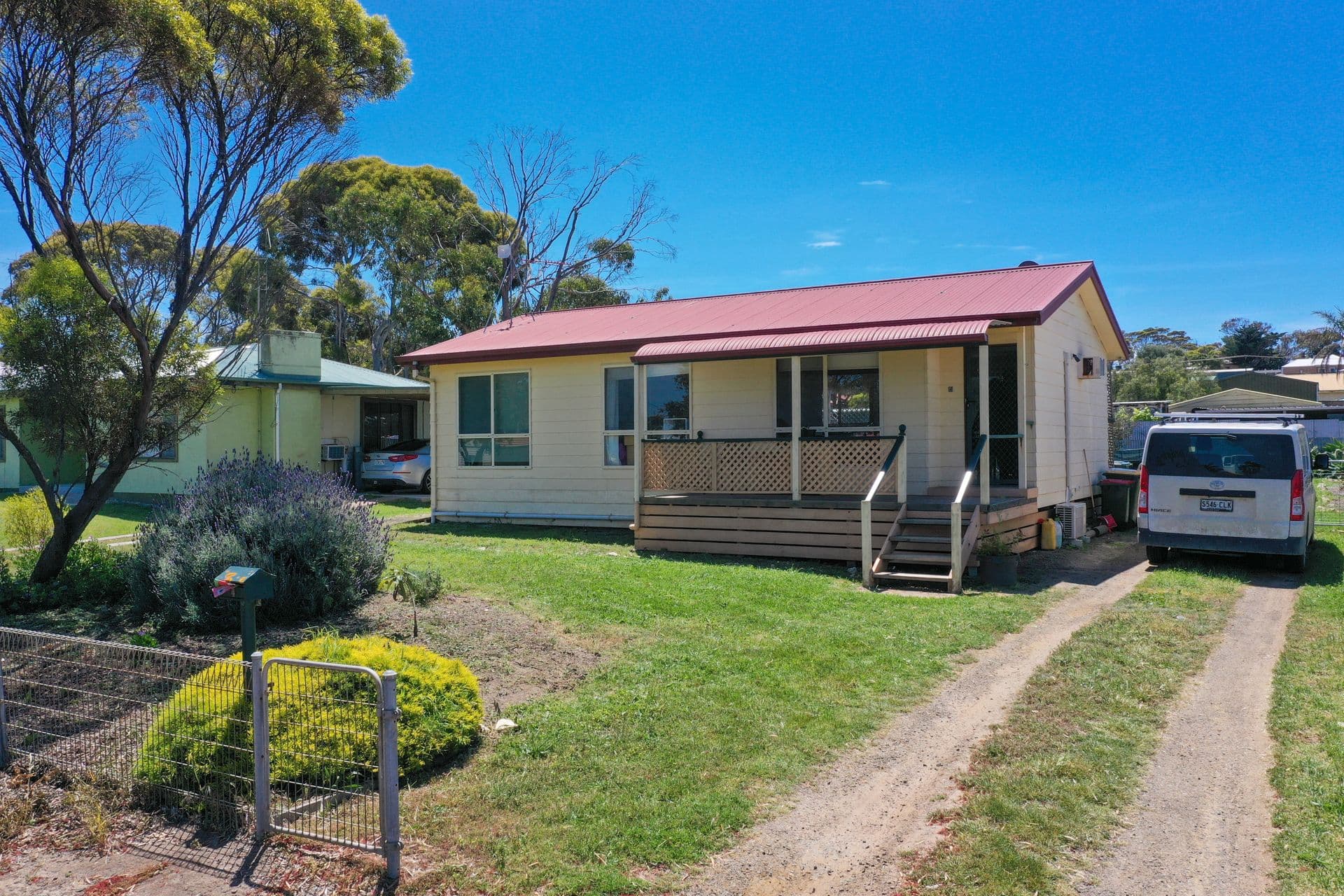 4 Todd Street, Kingscote, SA, 5223, Kingscote - Image 1