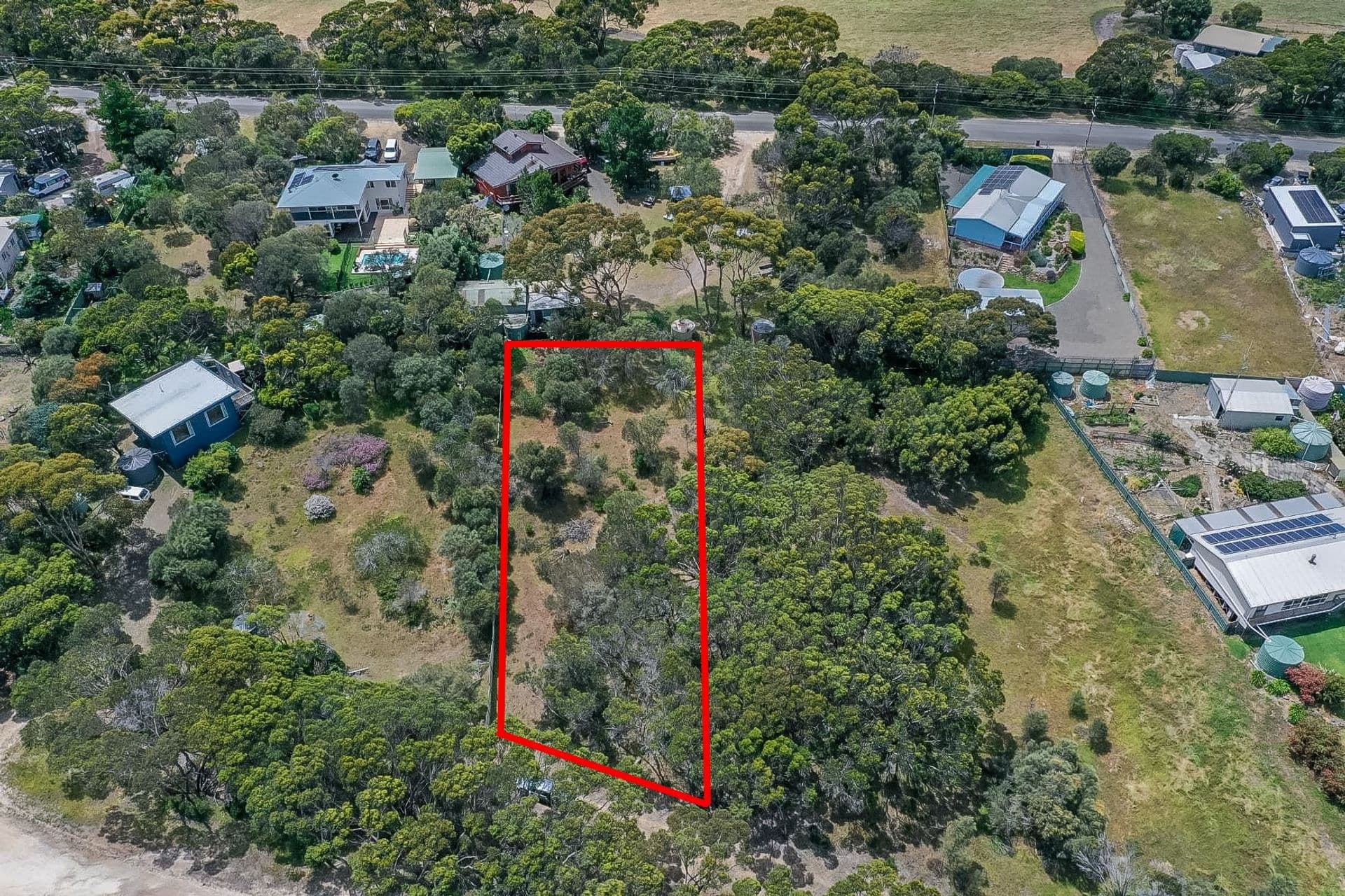 22 Longview Road, American River, SA, 5221, American River - Image 1