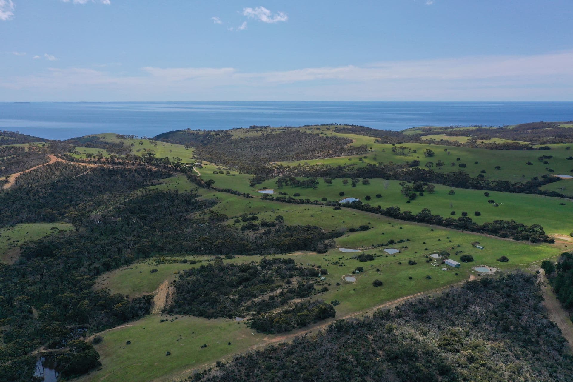 Section 130 Western River Road, Western River, SA, 5223, Western River - Thumbnail 2