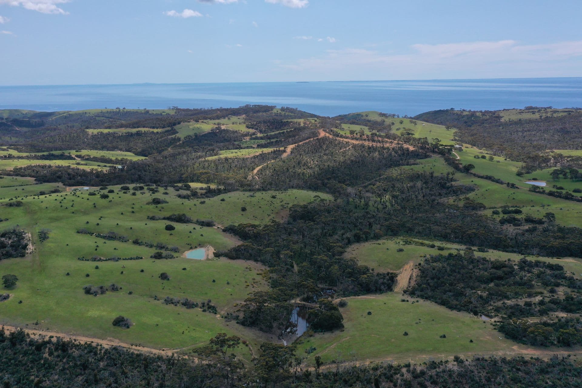Section 130 Western River Road, Western River, SA, 5223, Western River - Image 1