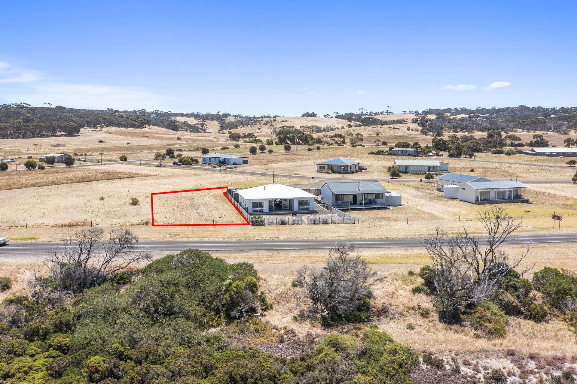Lot 6 Osprey Close, American River, SA, 5221, American River - Thumbnail 2