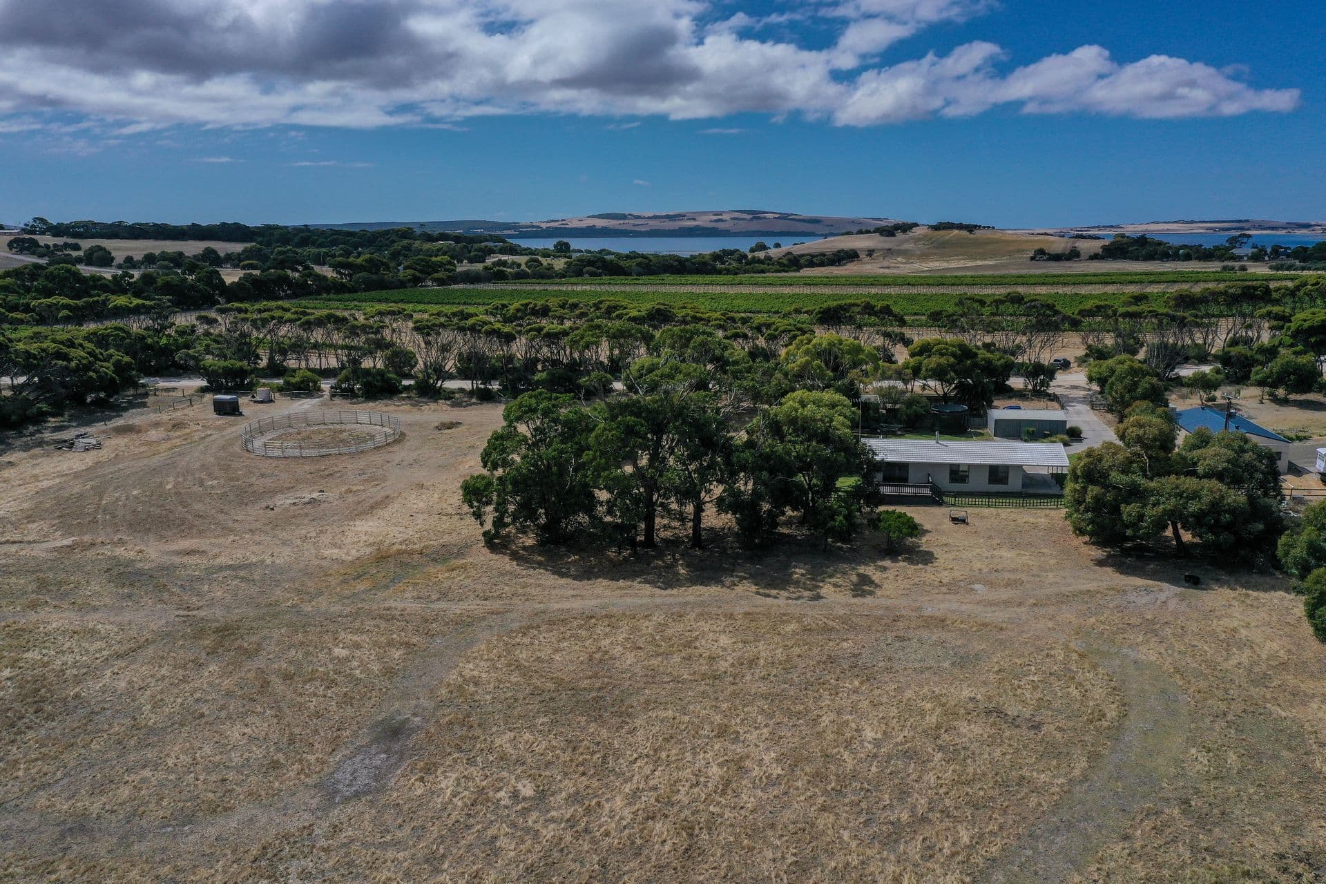 268 Bullock Track, Kingscote, SA, 5223, Kingscote - Thumbnail 2