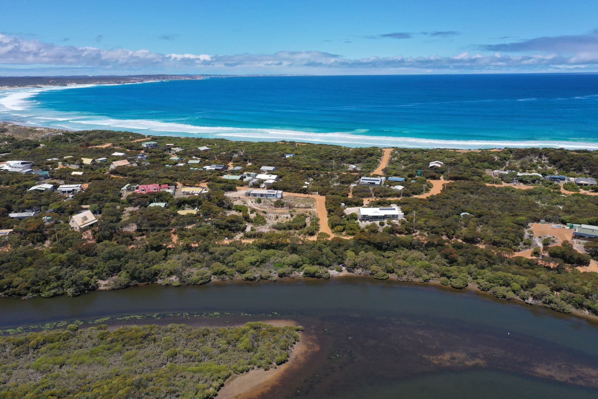 1 Lyle Street, Vivonne Bay, SA, 5223, Vivonne Bay - Thumbnail 3