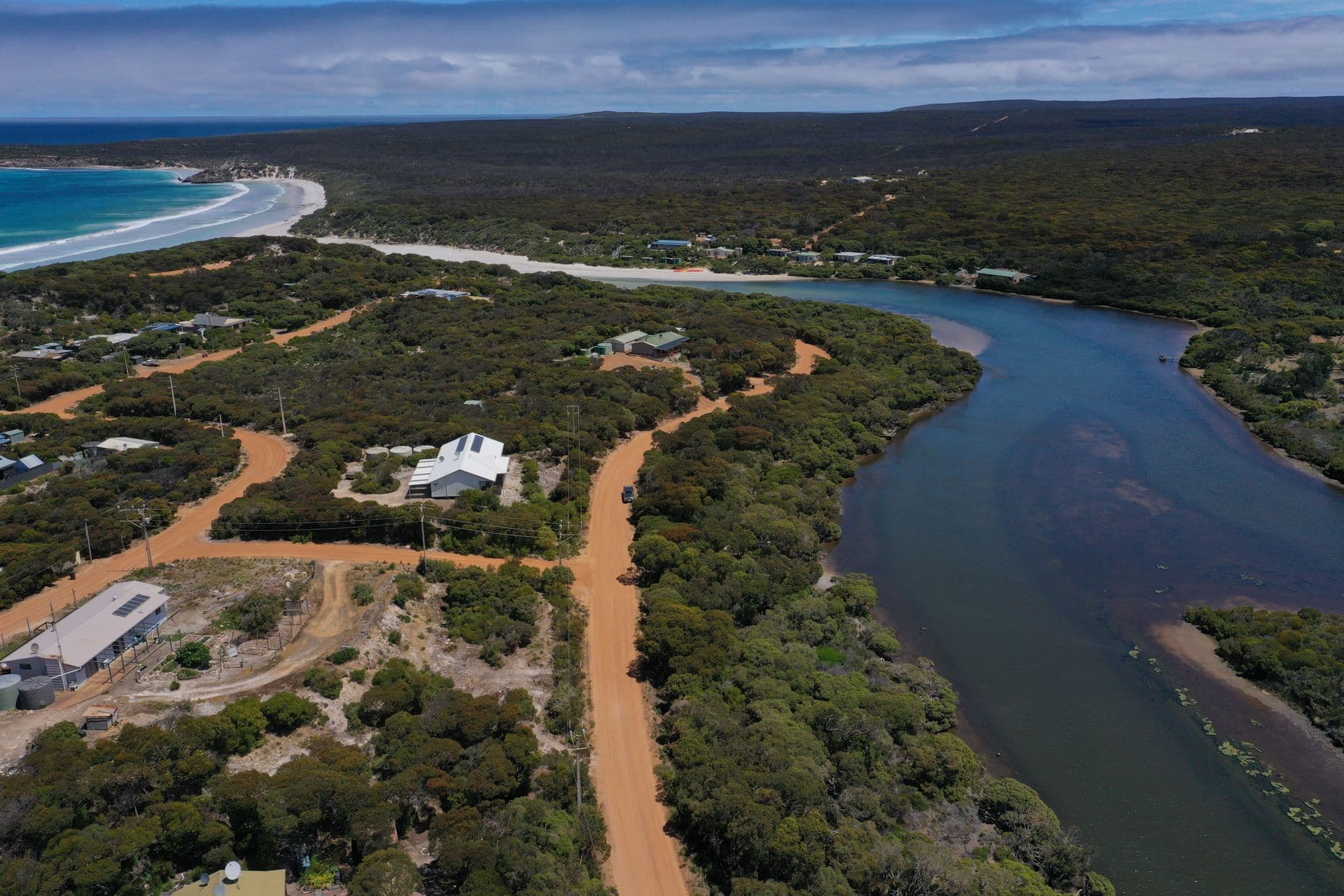 1 Lyle Street, Vivonne Bay, SA, 5223, Vivonne Bay - Thumbnail 4