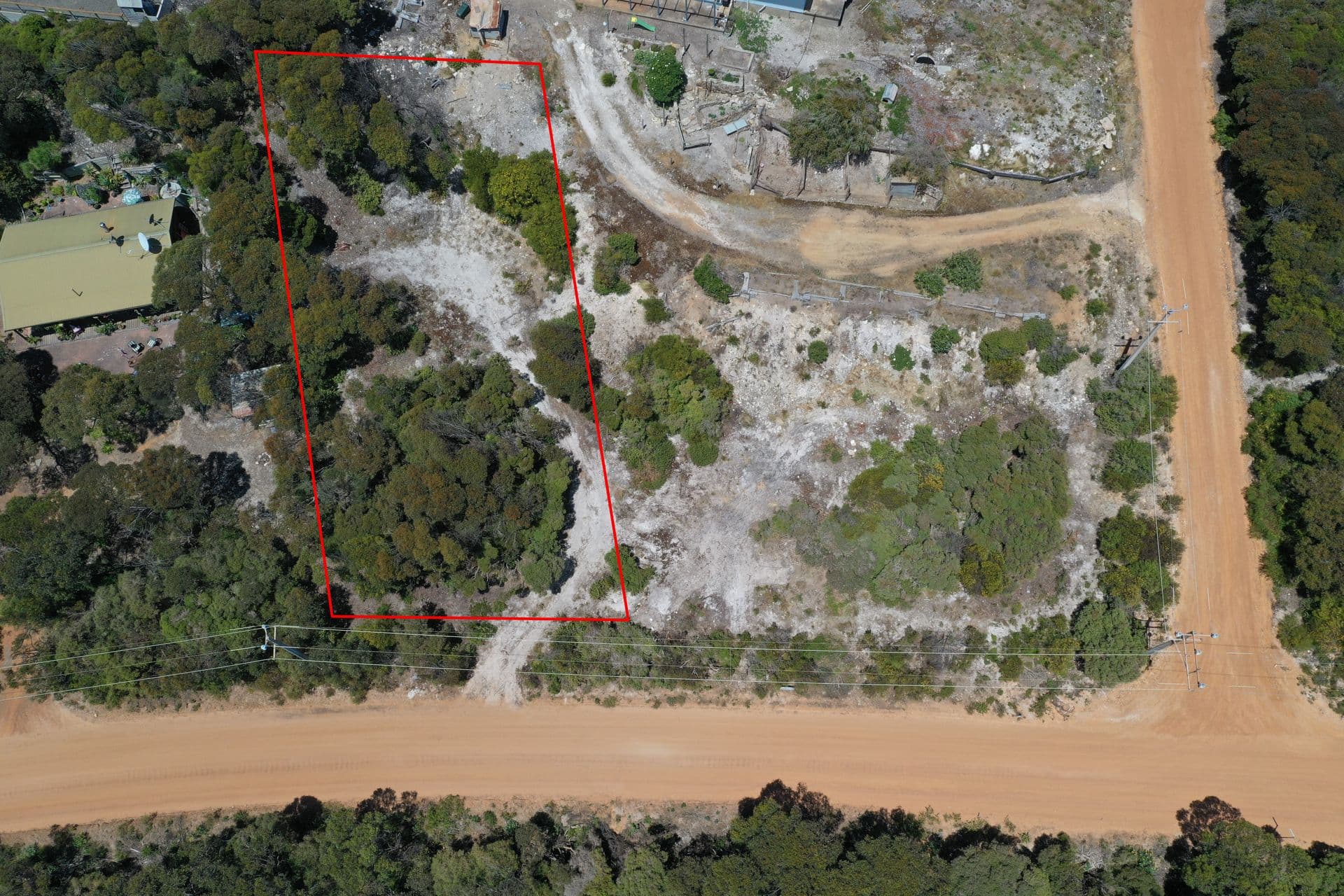 31 Bayview Road, Vivonne Bay, SA, 5223, Vivonne Bay - Thumbnail 3
