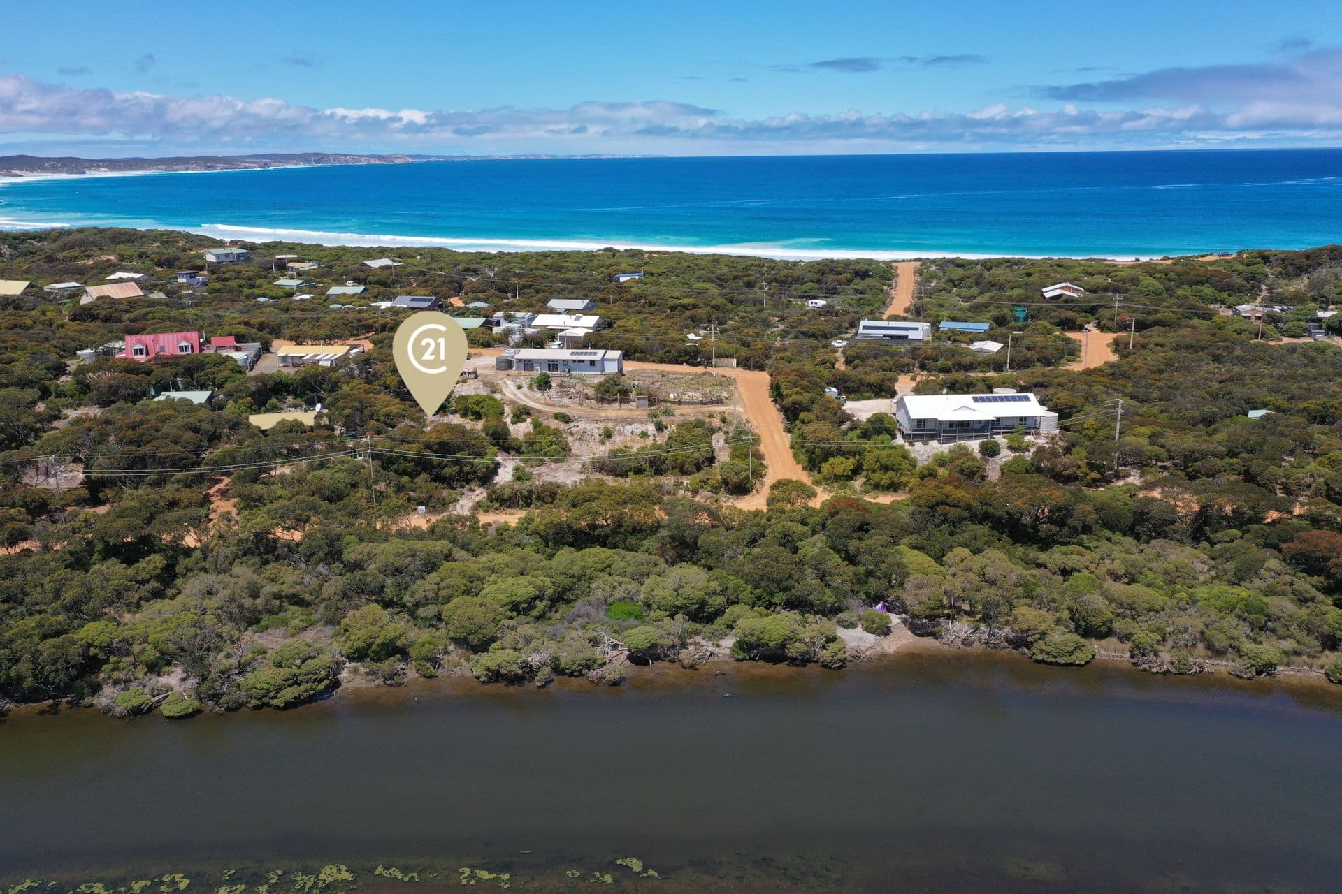 31 Bayview Road, Vivonne Bay, SA, 5223, Vivonne Bay - Image 1