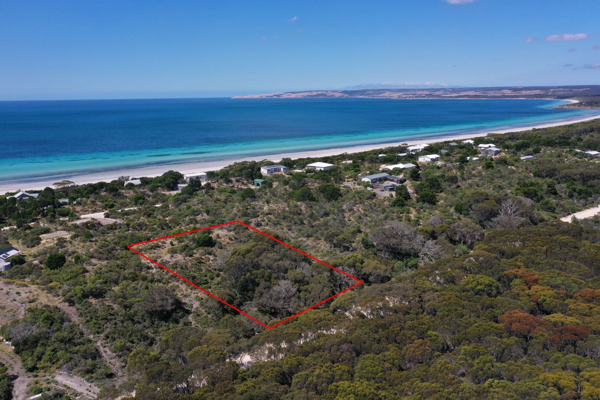 106-108 Island Beach Road, Island Beach, SA, 5222, Island Beach - Image 1
