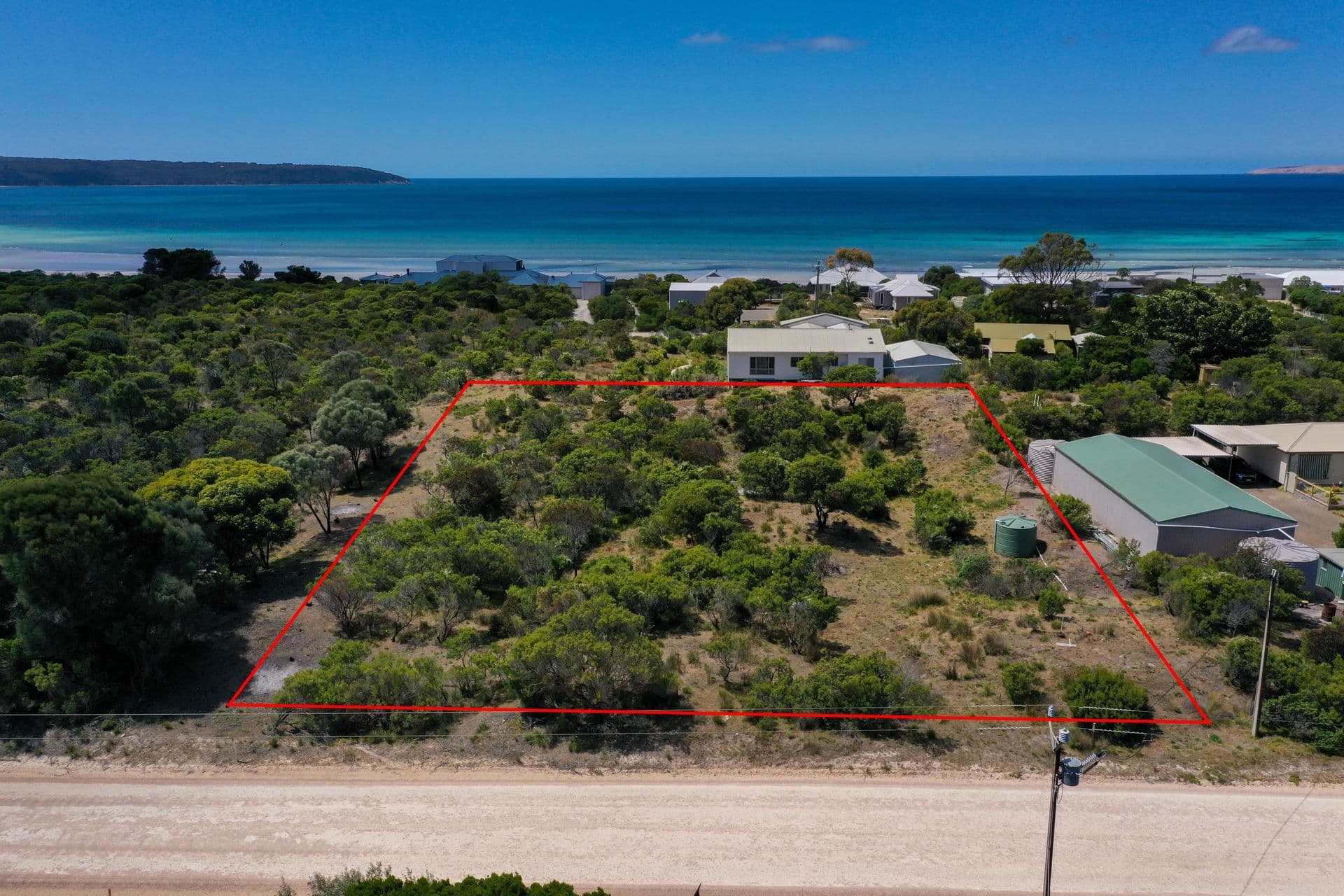 226-228 Island Beach Road, Island Beach, SA, 5222, Island Beach - Image 1