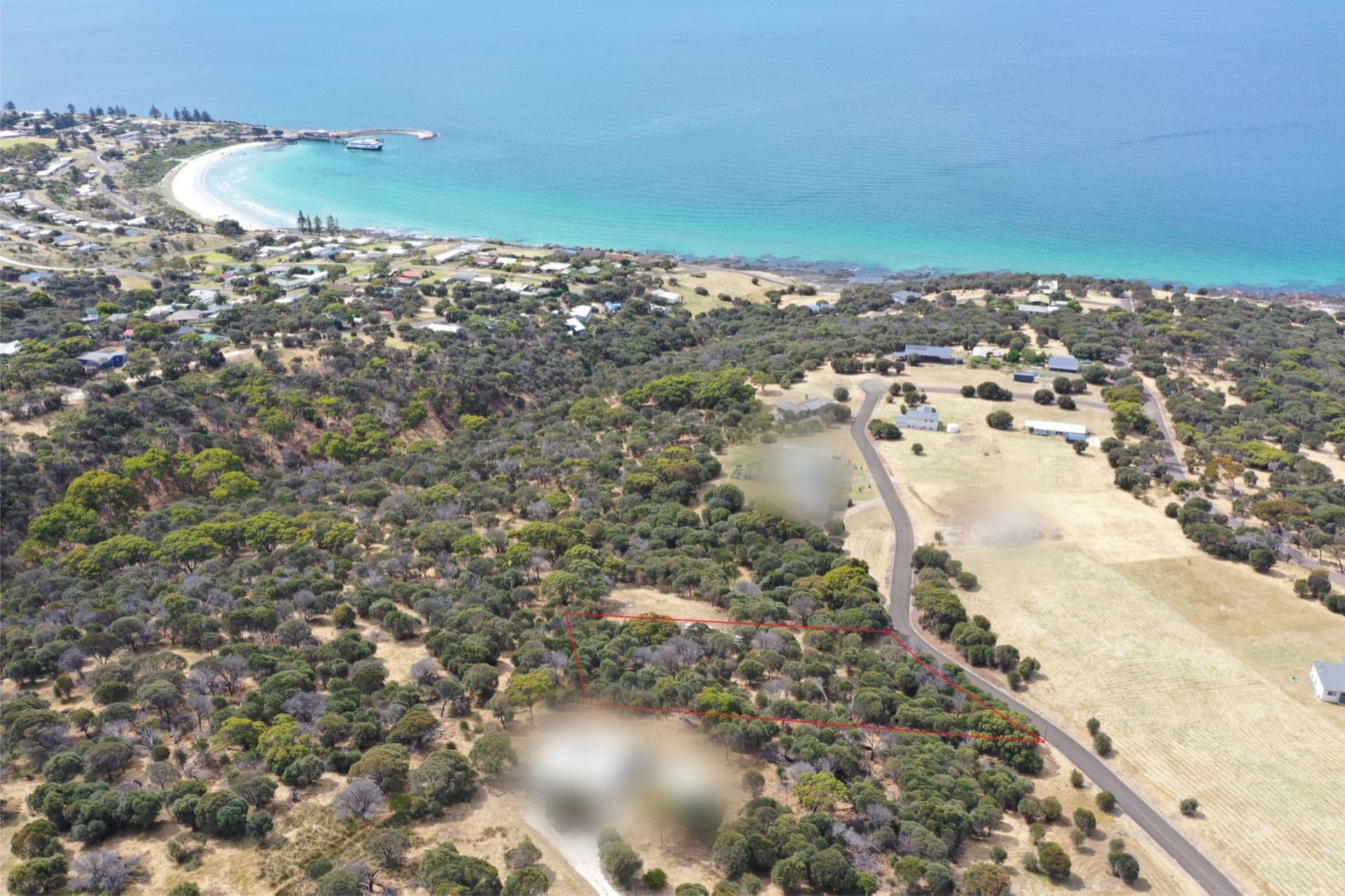 42 Dolphin Way, Penneshaw, SA, 5222, Penneshaw - Image 1