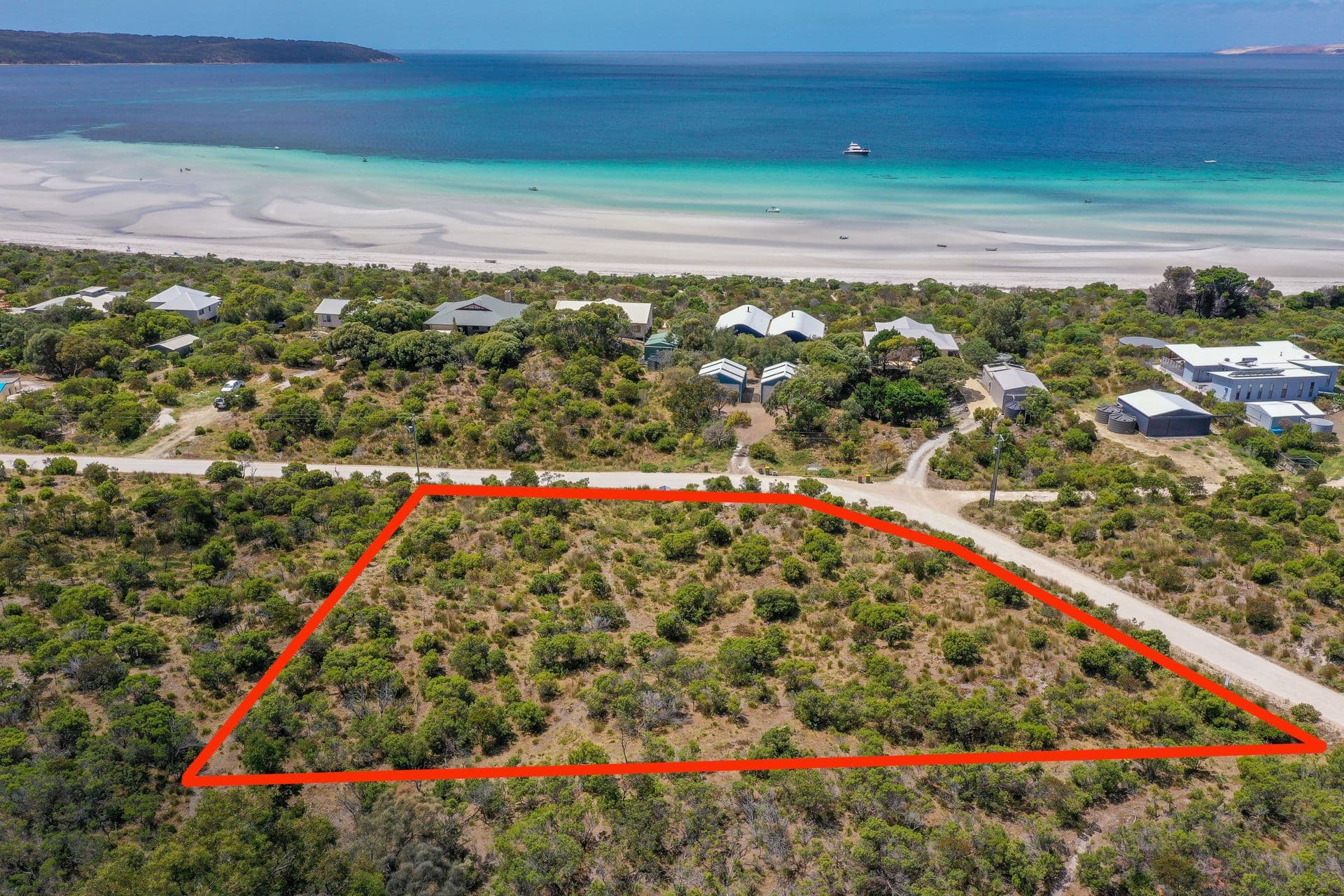 11-13 Pennington Road, Island Beach, SA, 5222, Island Beach - Image 1