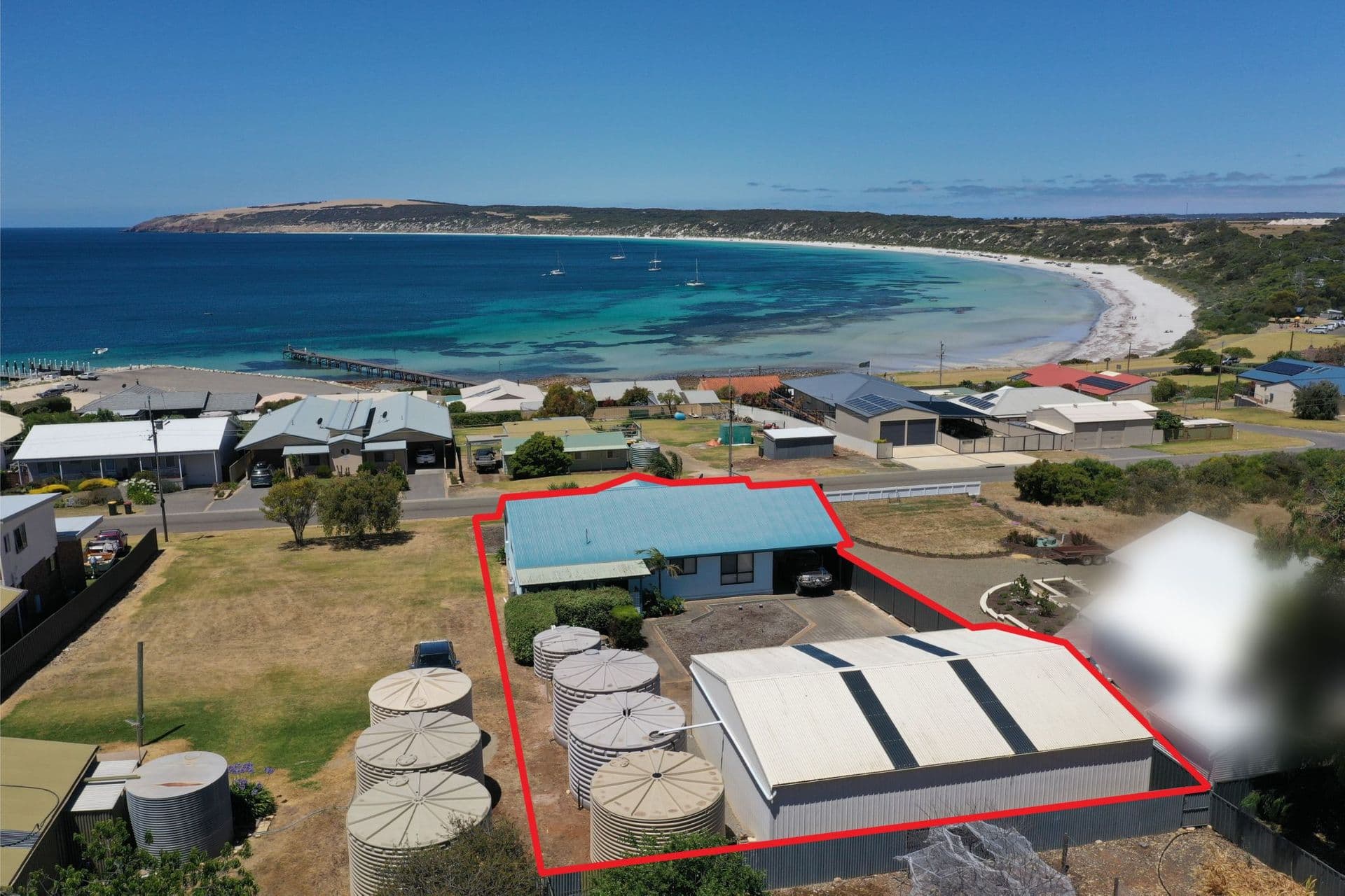 31 Hawthorn Avenue, Emu Bay, SA, 5223, Emu Bay - Thumbnail 2