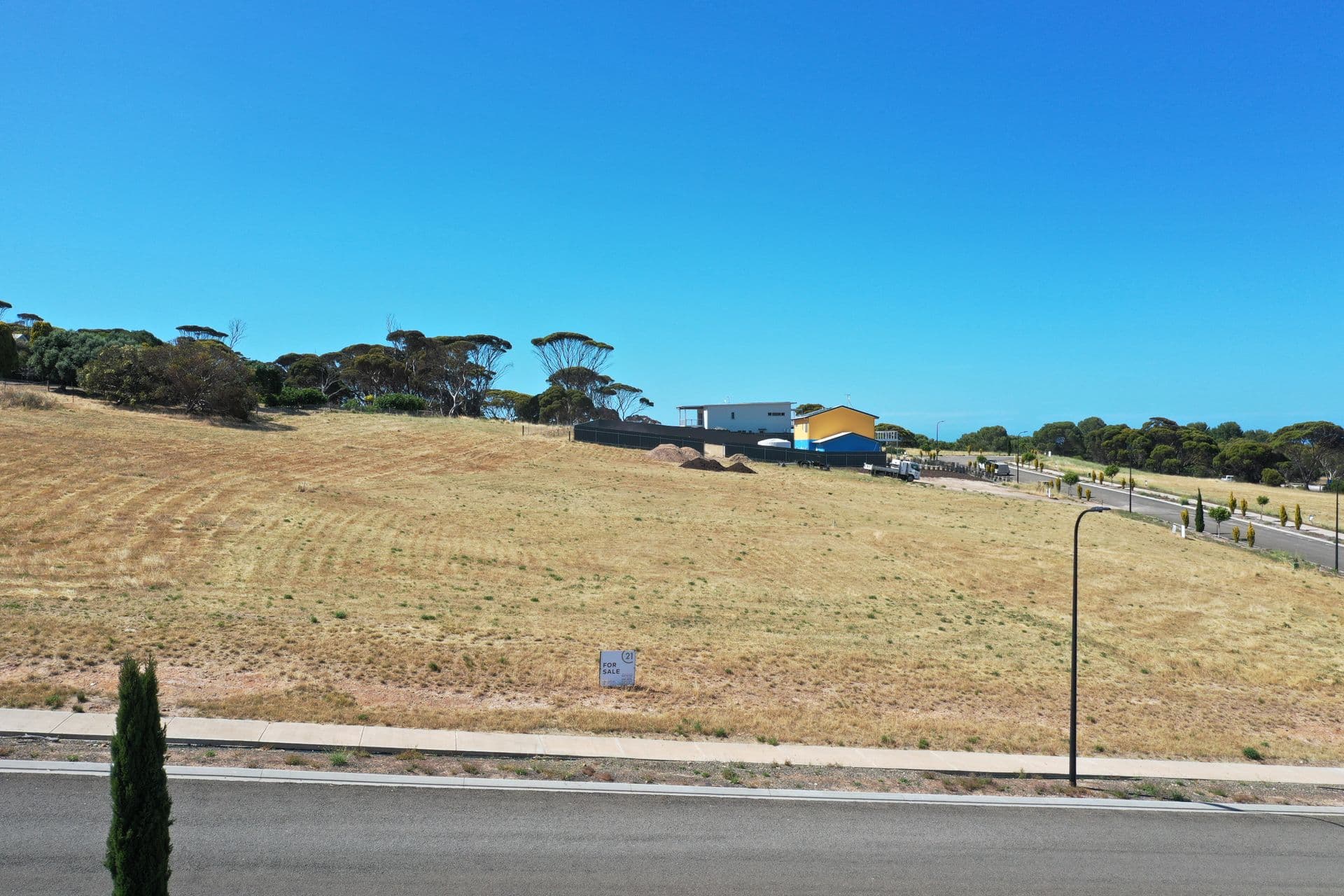 LOT 391 Starfish Drive, Emu Bay, SA, 5223, Emu Bay - Thumbnail 2