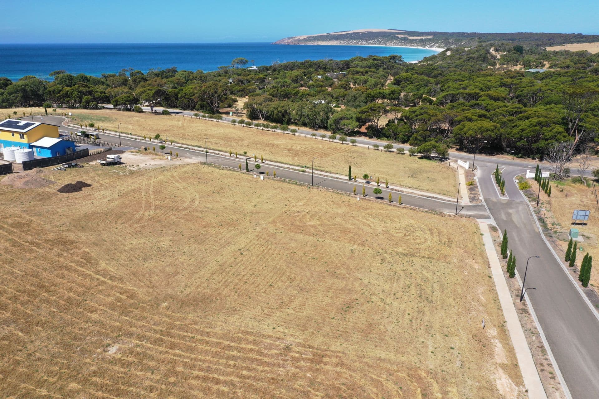 LOT 391 Starfish Drive, Emu Bay, SA, 5223, Emu Bay - Thumbnail 5